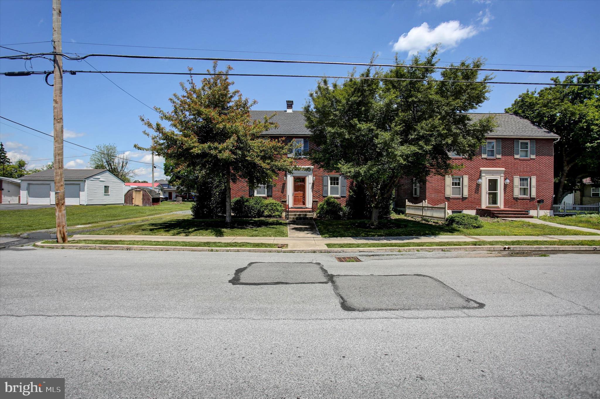 539 HIGH STREET