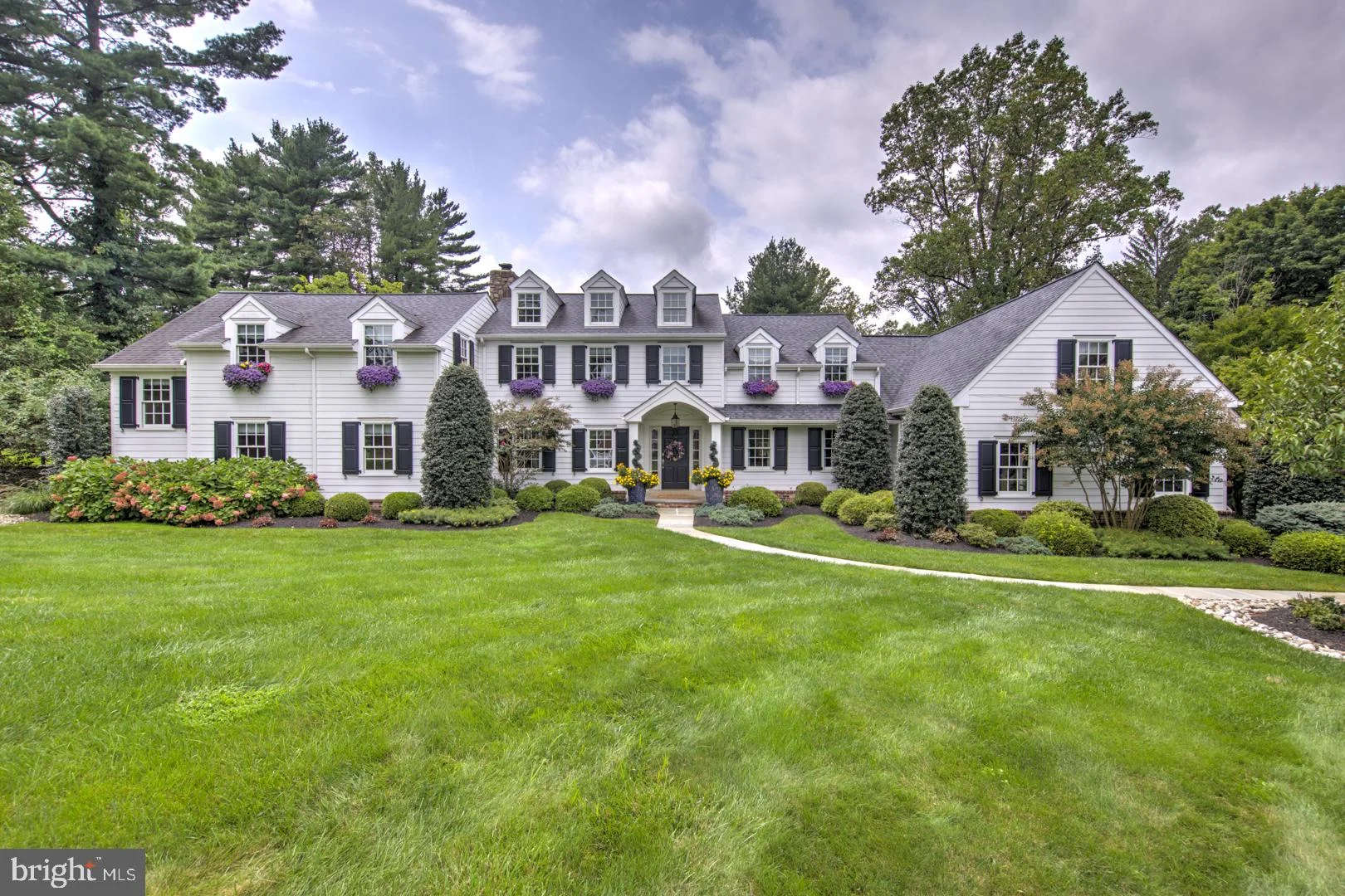 314 Bair Road, Berwyn, PA, 19312