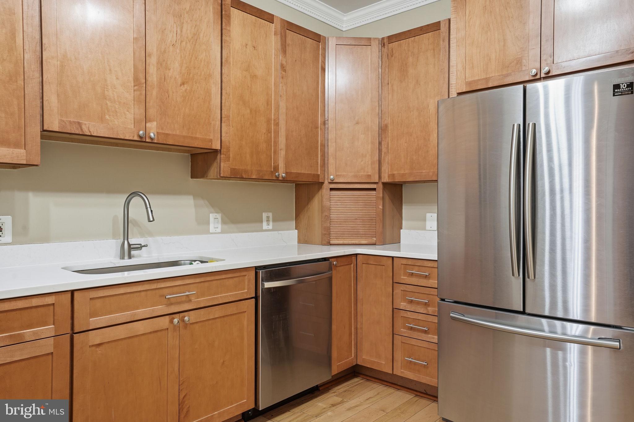 FEDERAL HILL HISTORIC DISTRICT - Residential Lease