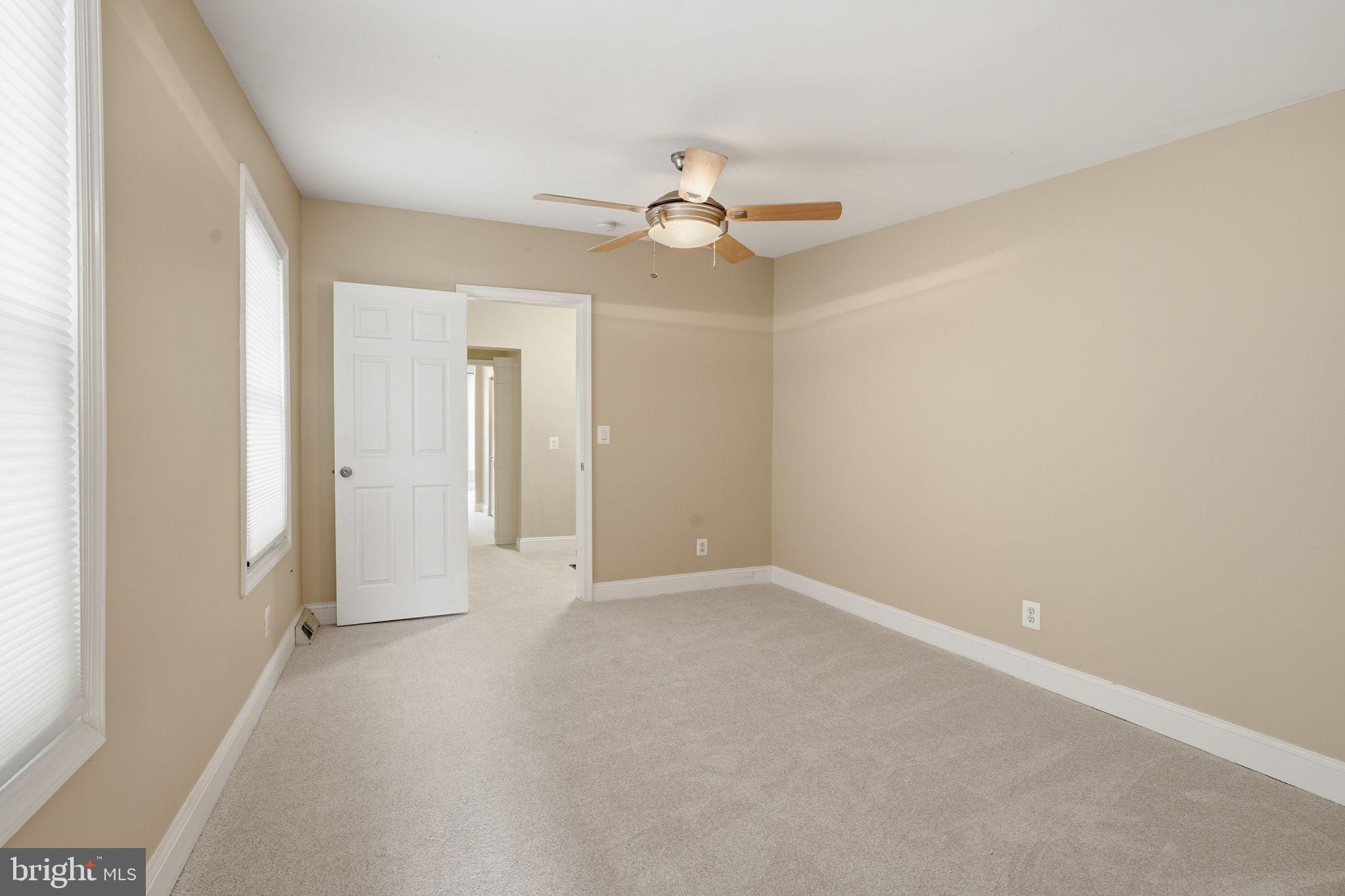 FEDERAL HILL HISTORIC DISTRICT - Residential Lease