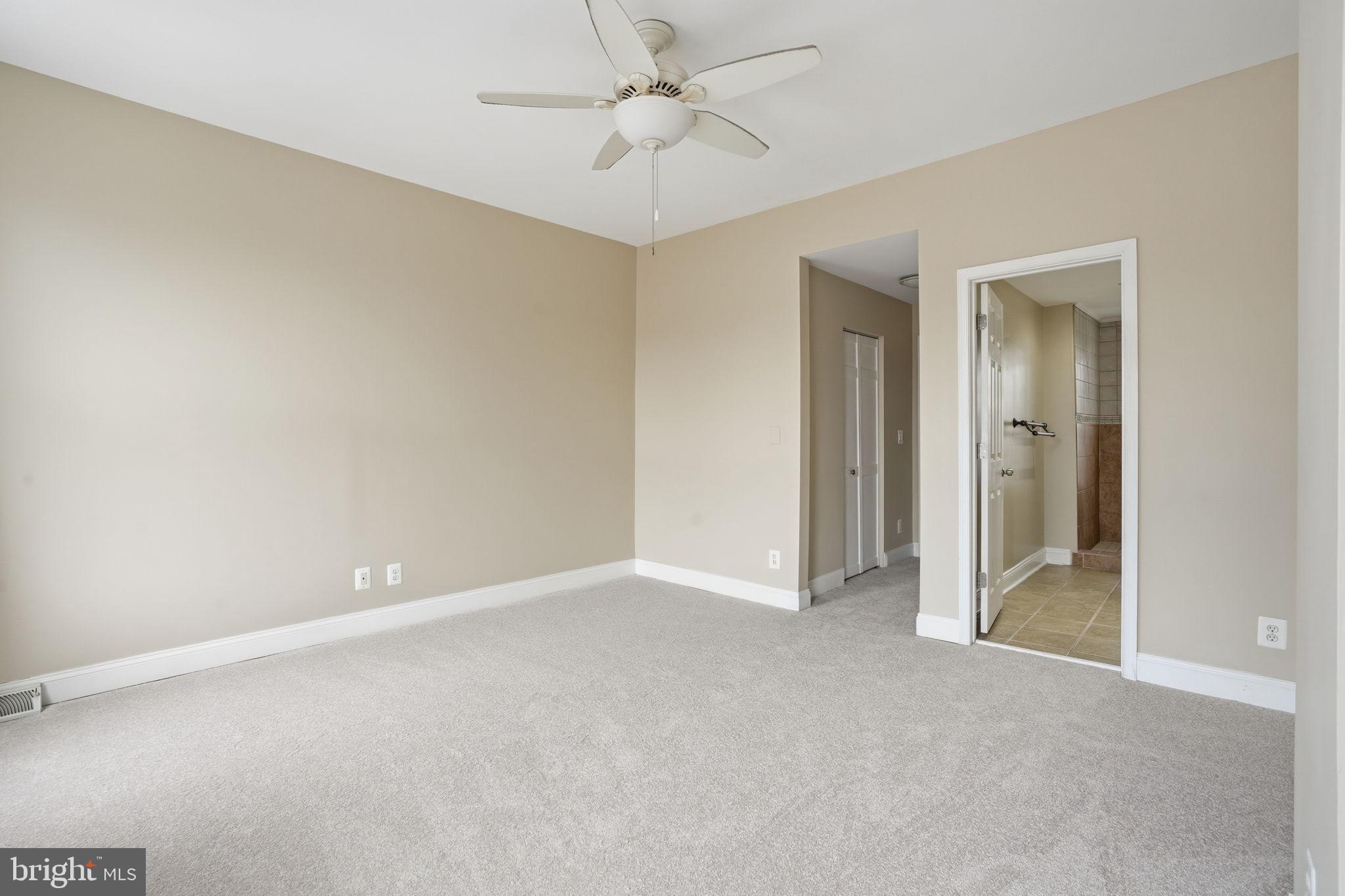 FEDERAL HILL HISTORIC DISTRICT - Residential Lease