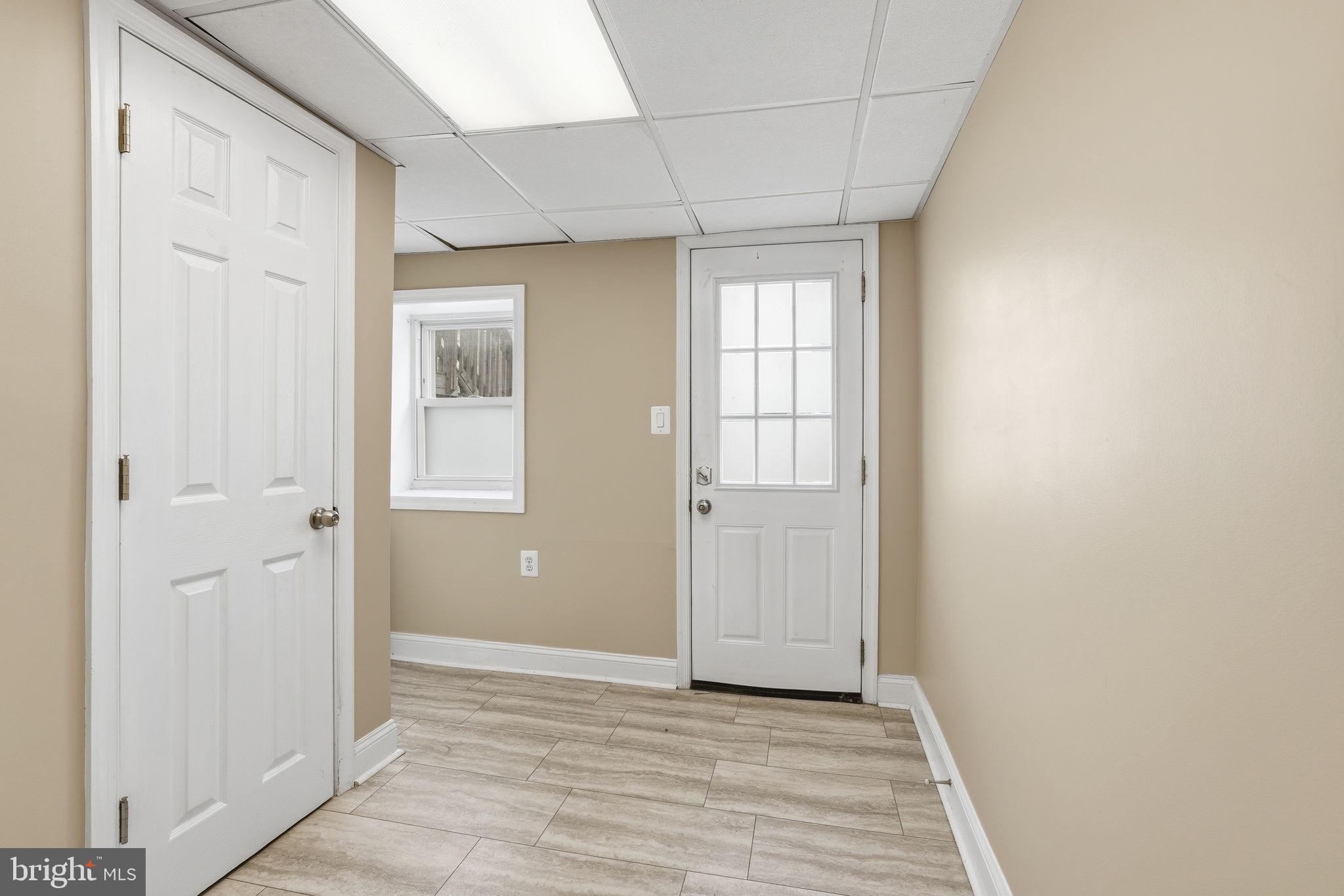 FEDERAL HILL HISTORIC DISTRICT - Residential Lease