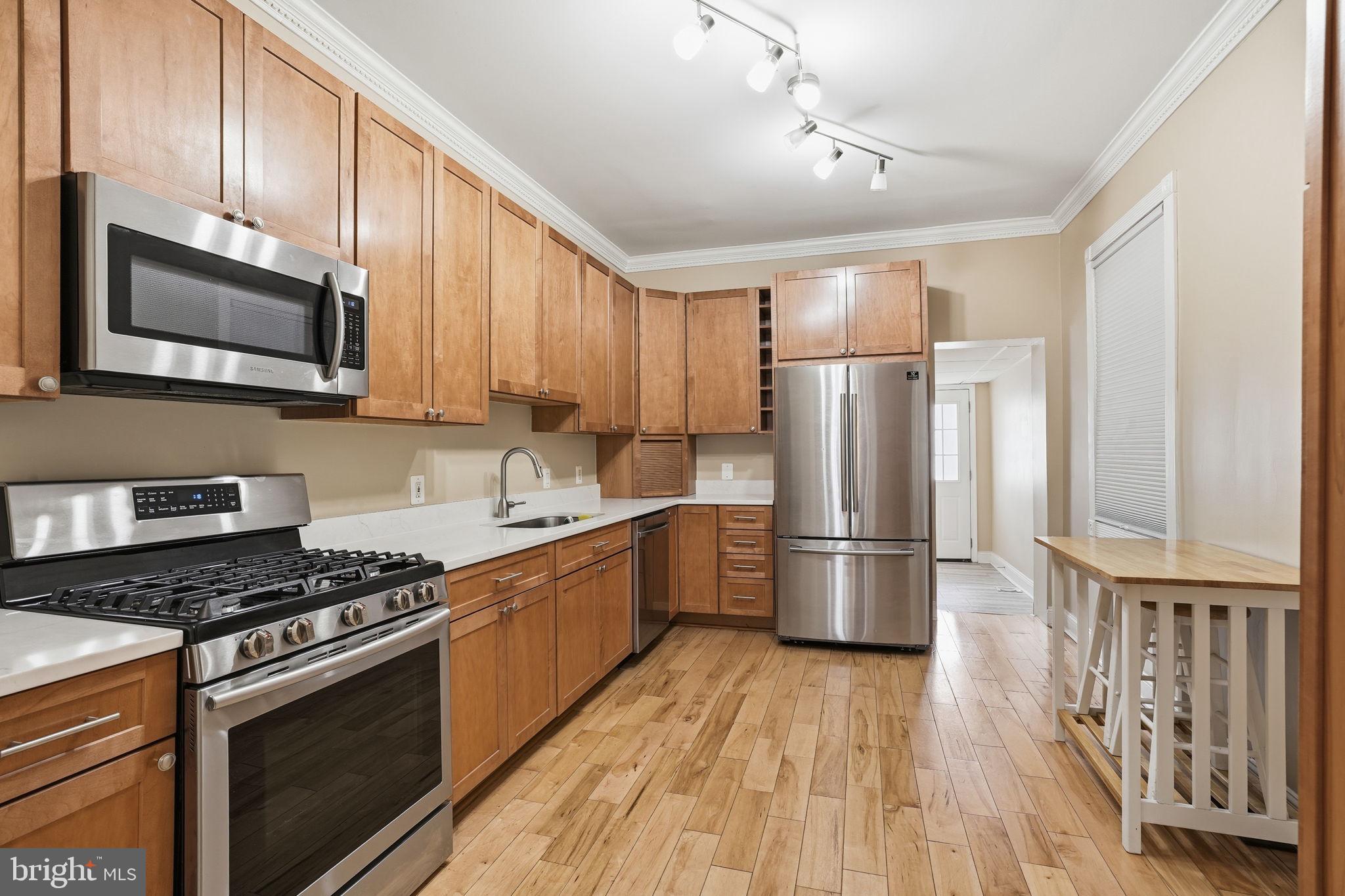 FEDERAL HILL HISTORIC DISTRICT - Residential Lease