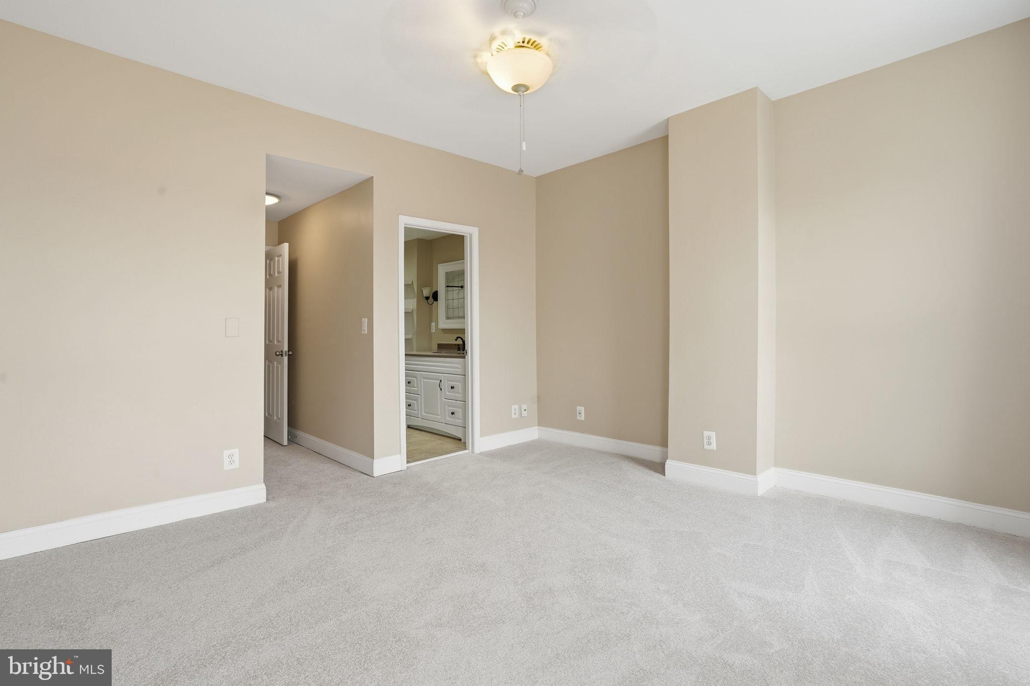 FEDERAL HILL HISTORIC DISTRICT - Residential Lease