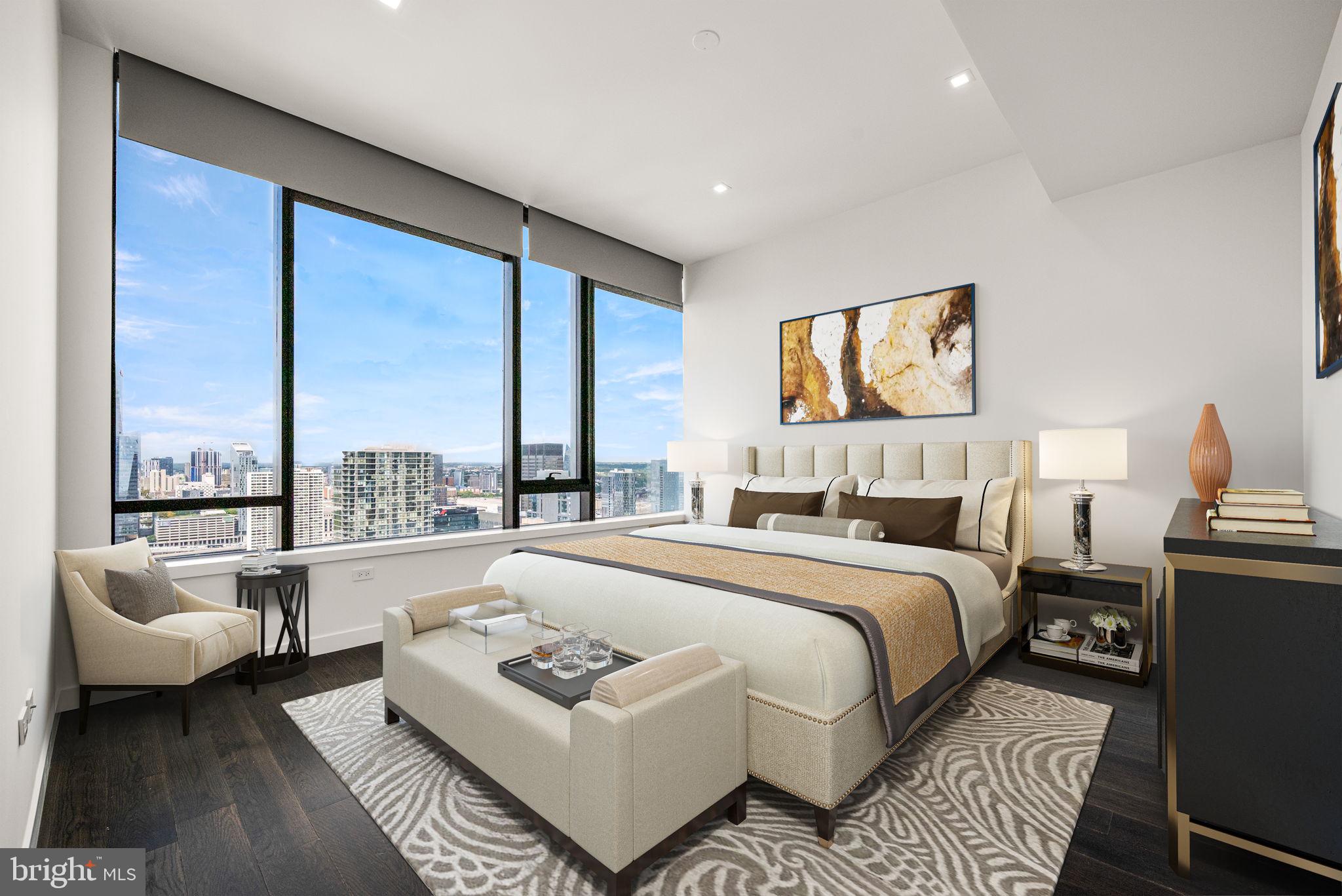 RITTENHOUSE SQUARE - Residential