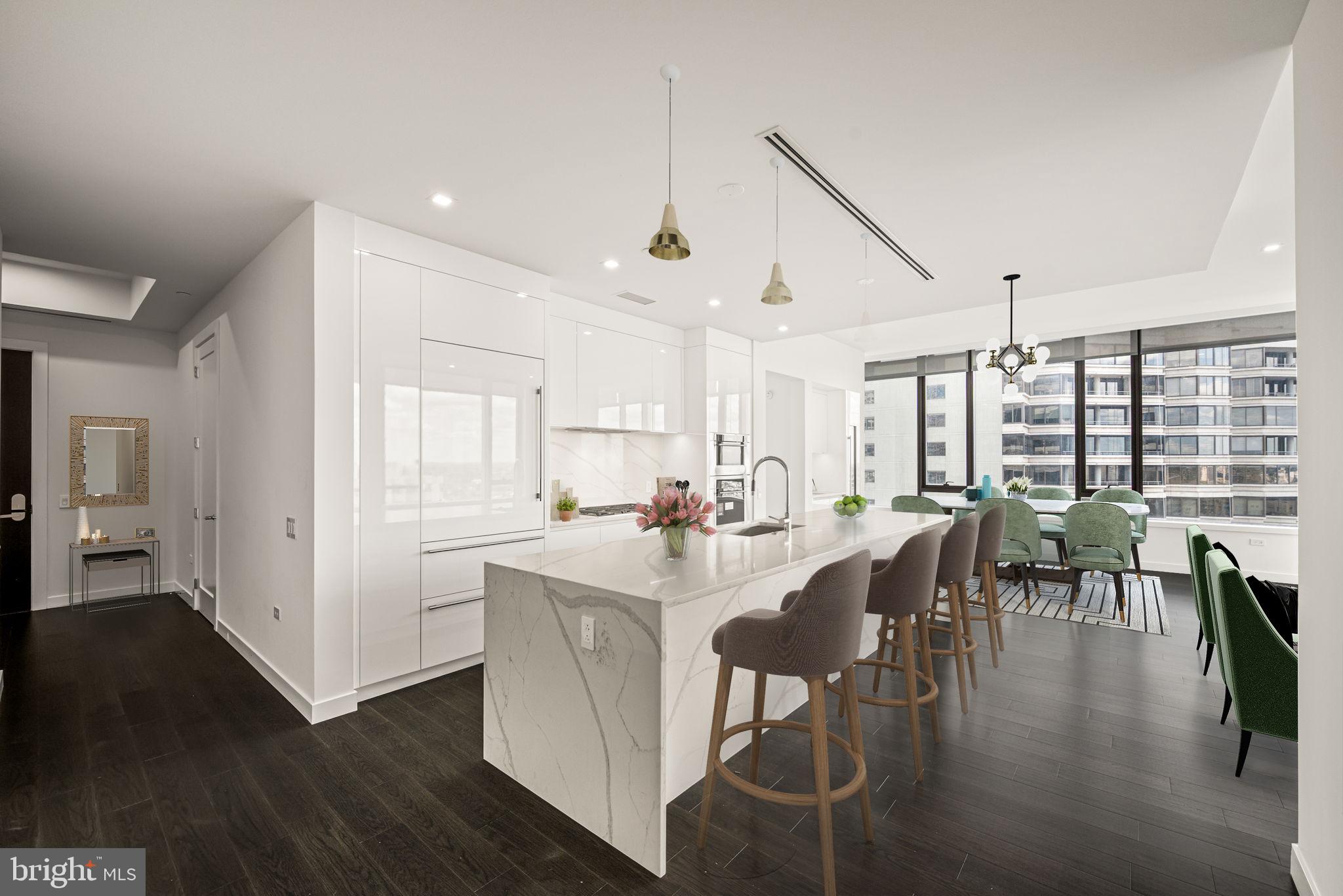 RITTENHOUSE SQUARE - Residential