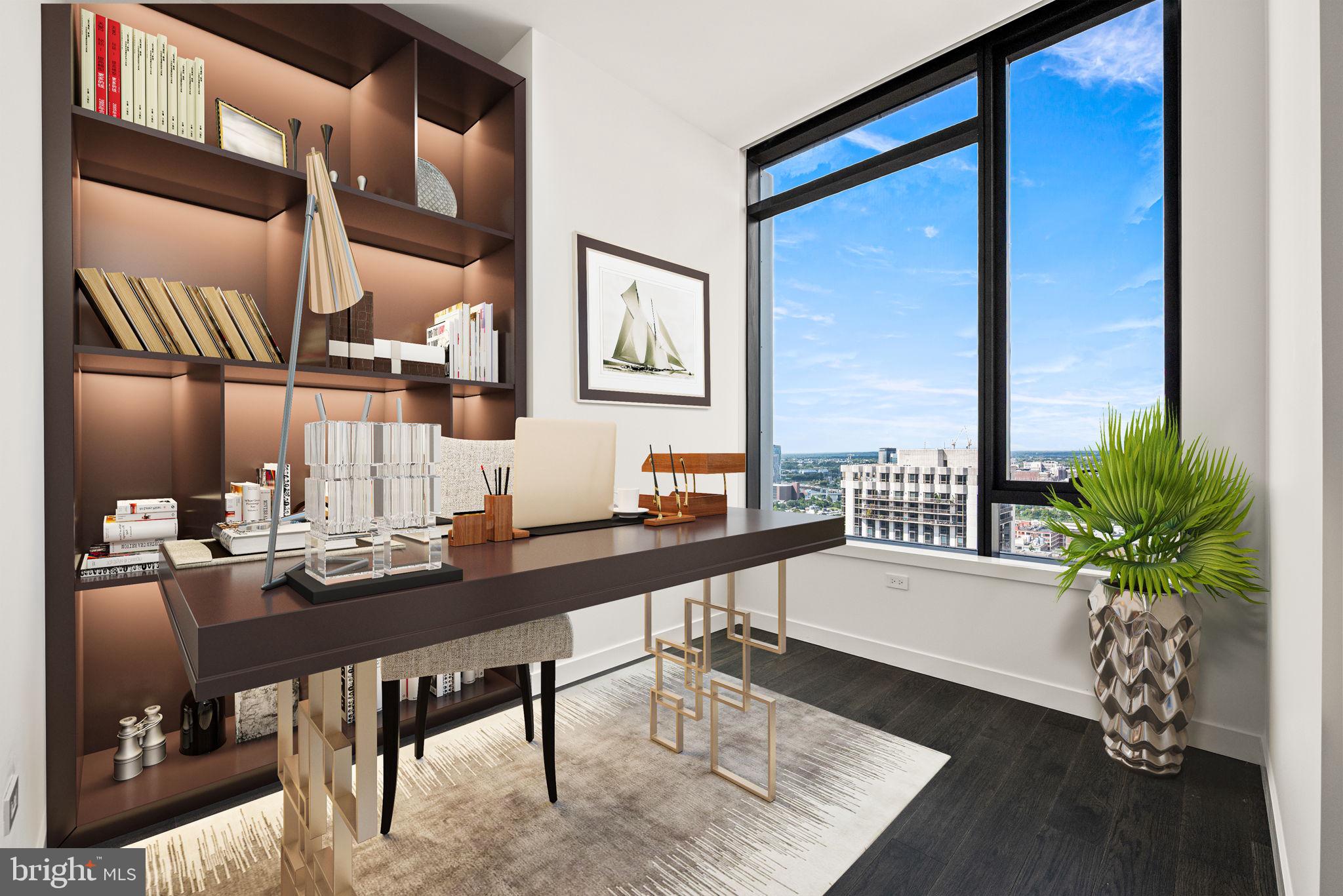 RITTENHOUSE SQUARE - Residential