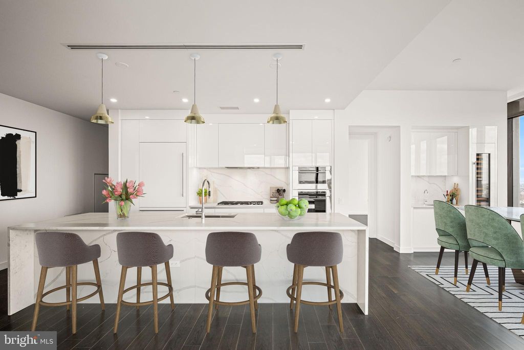 Photo of 1911 Walnut St. #UNIT 2702, PHILADELPHIA, PA 19103 (MLS # PAPH2543520)