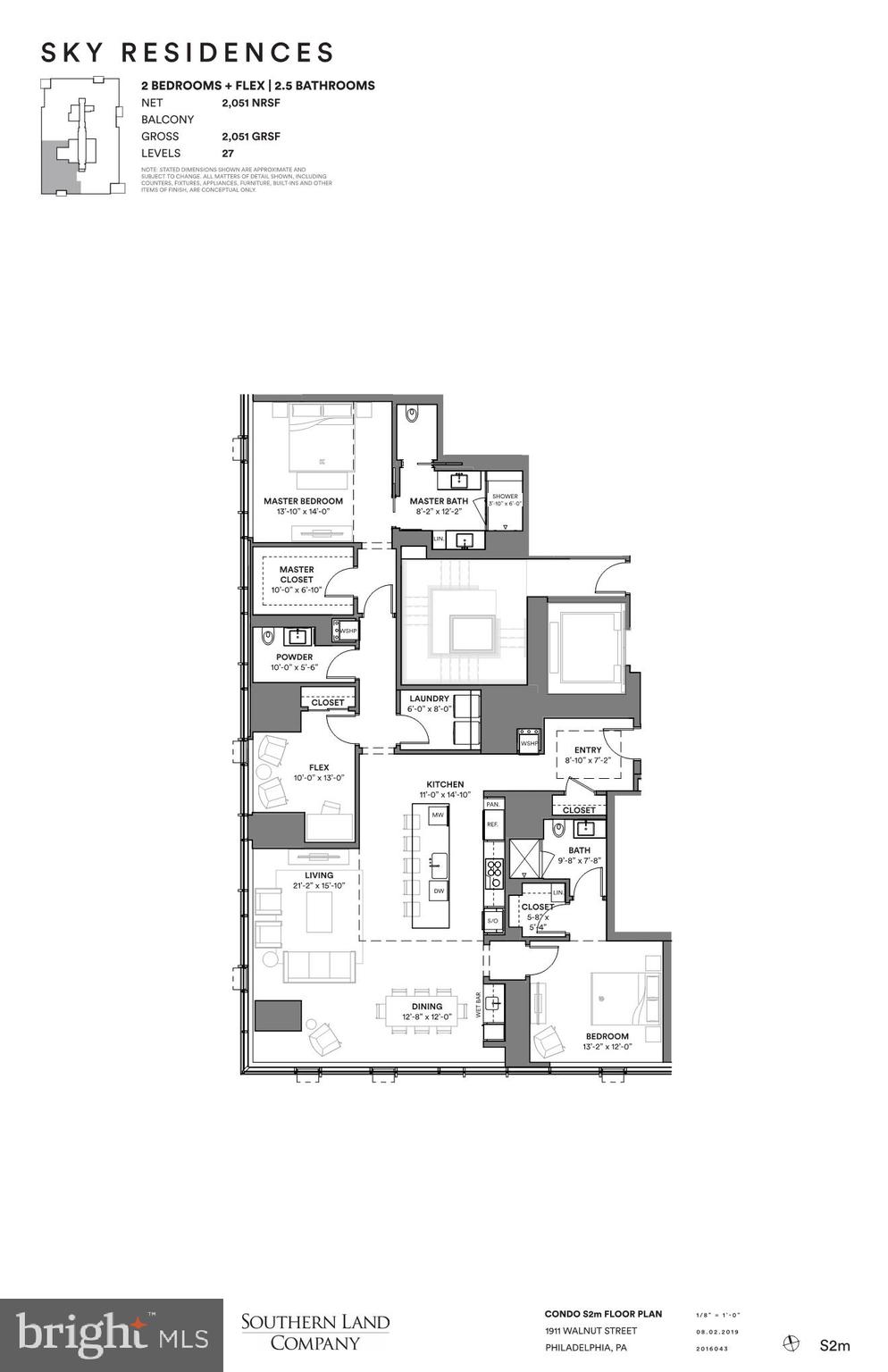 RITTENHOUSE SQUARE - Residential