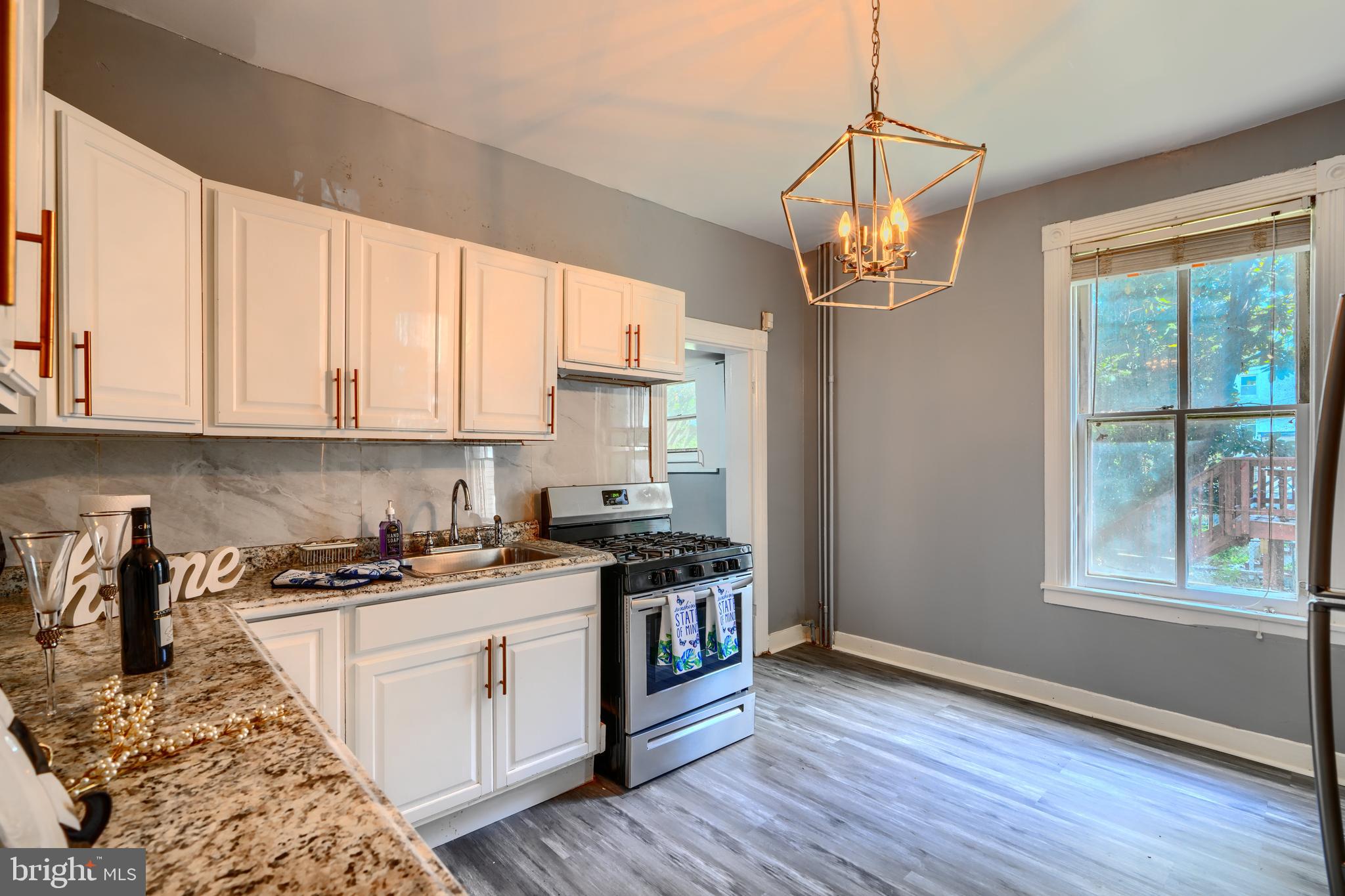 IRVINGTON - Residential