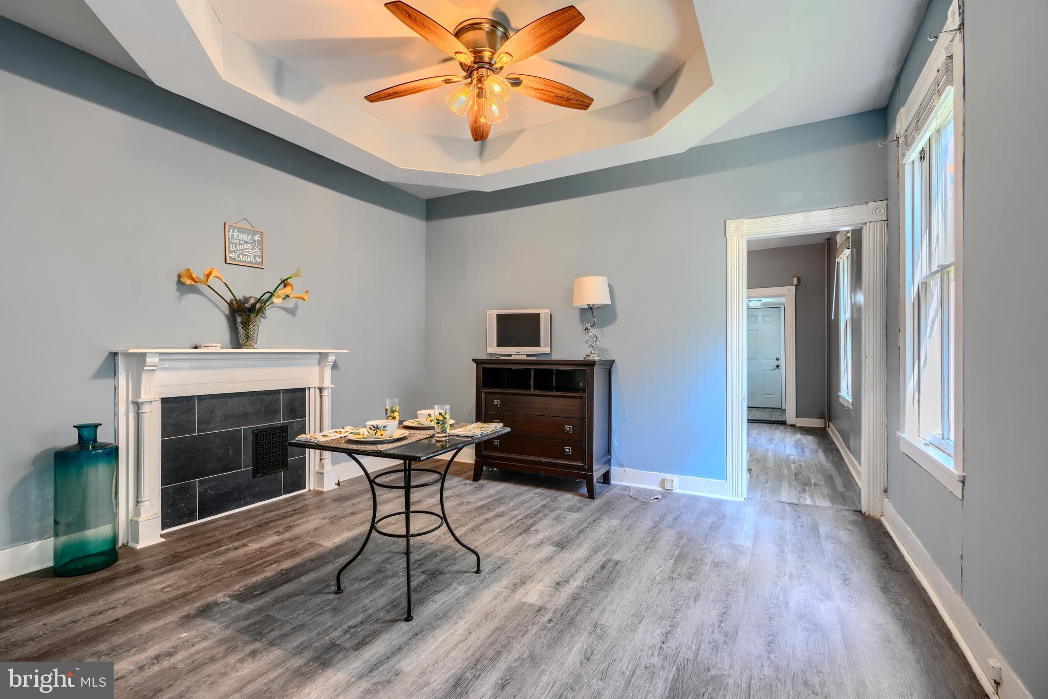 IRVINGTON - Residential