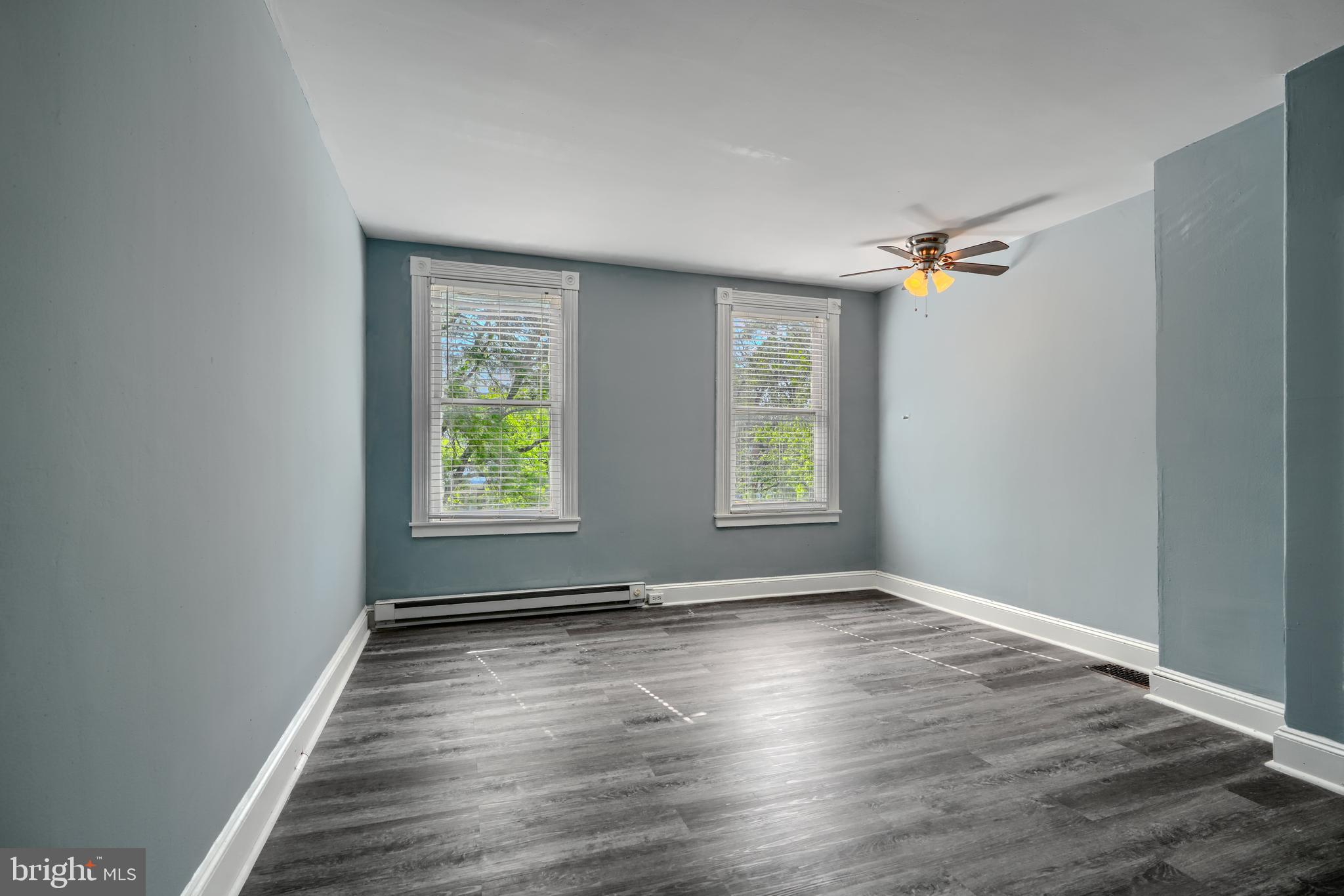 IRVINGTON - Residential