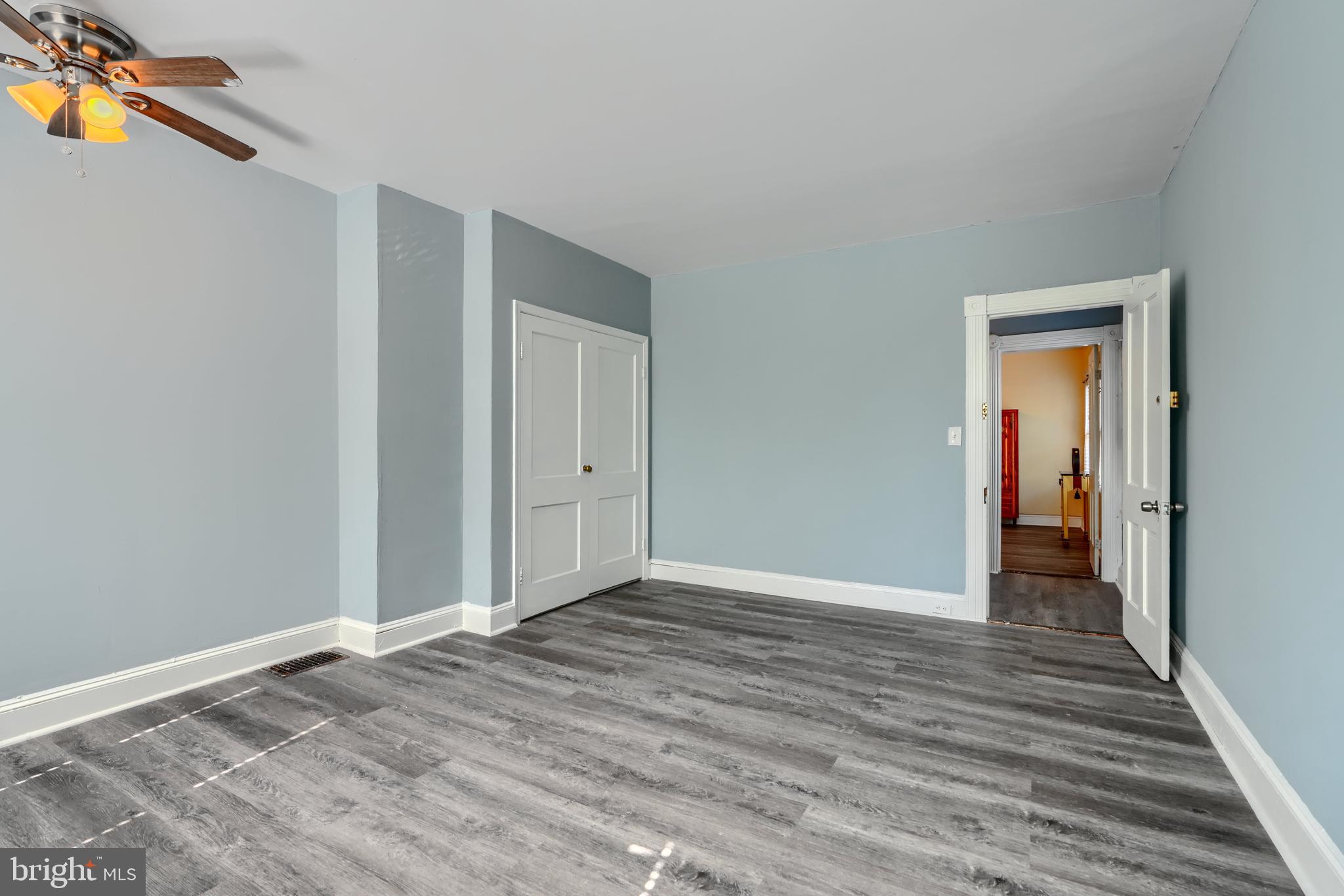 IRVINGTON - Residential