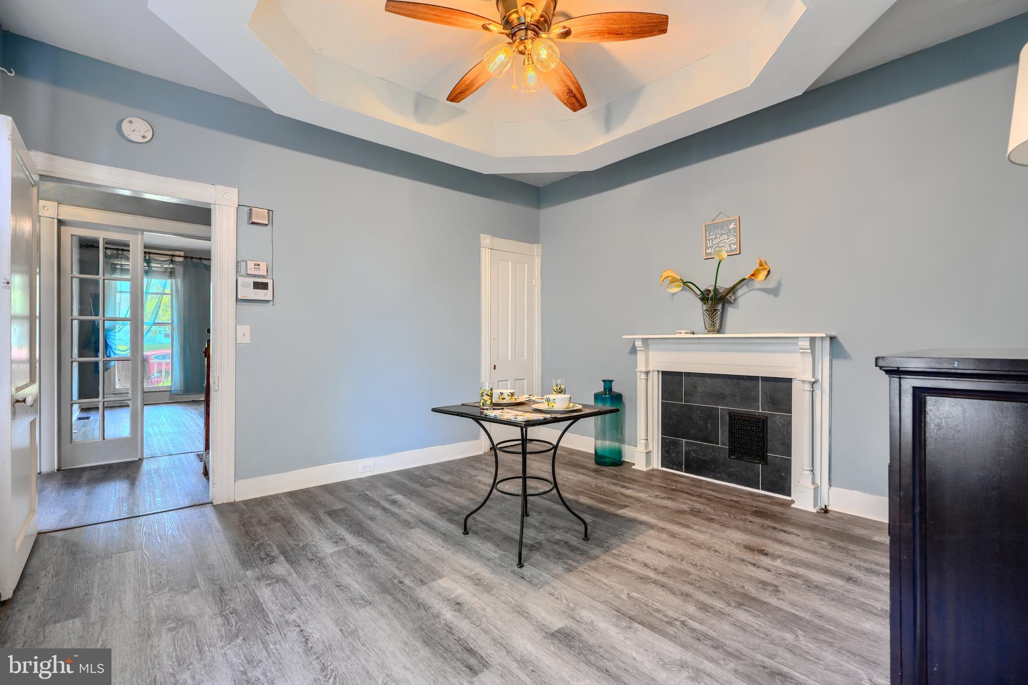 IRVINGTON - Residential