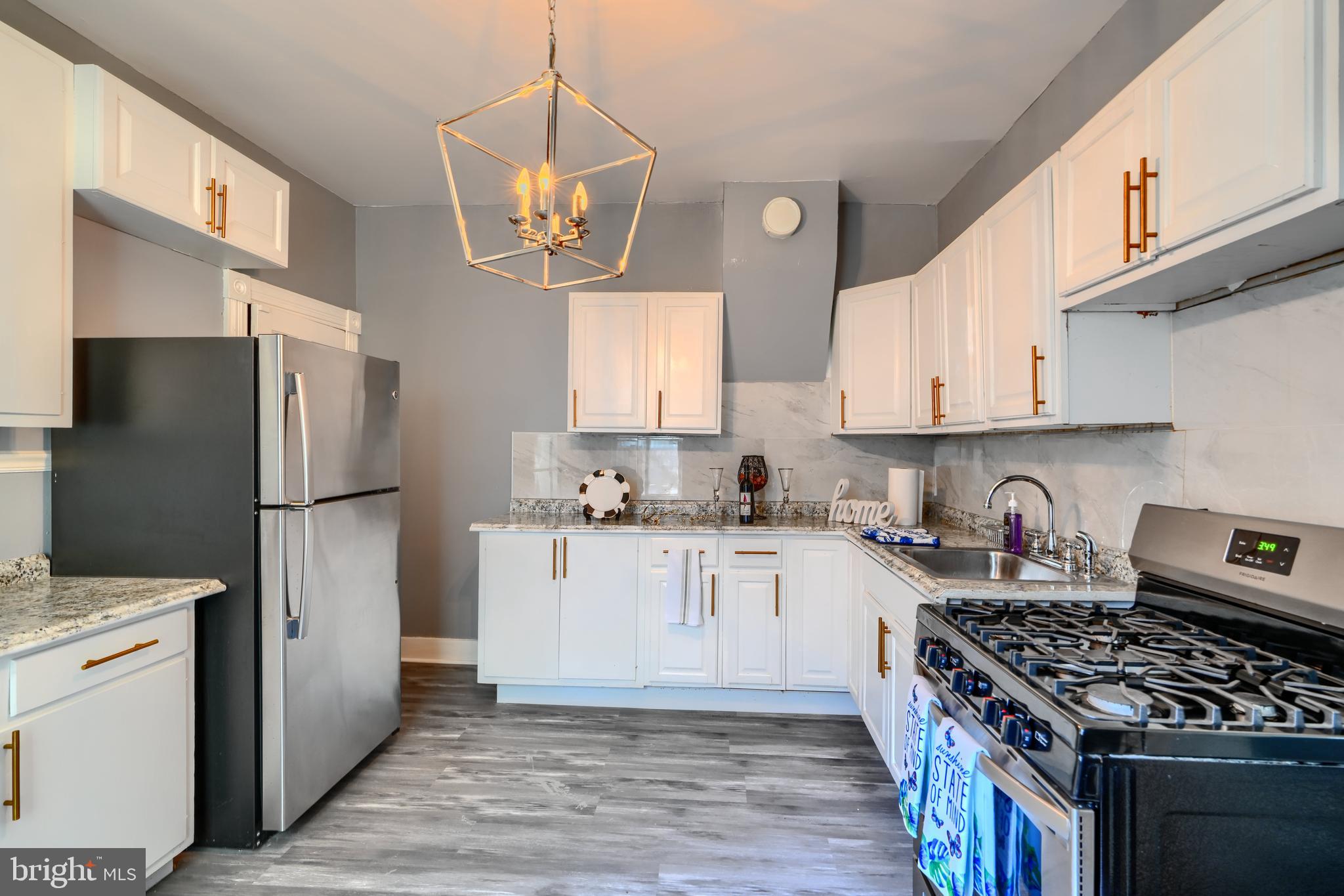 IRVINGTON - Residential