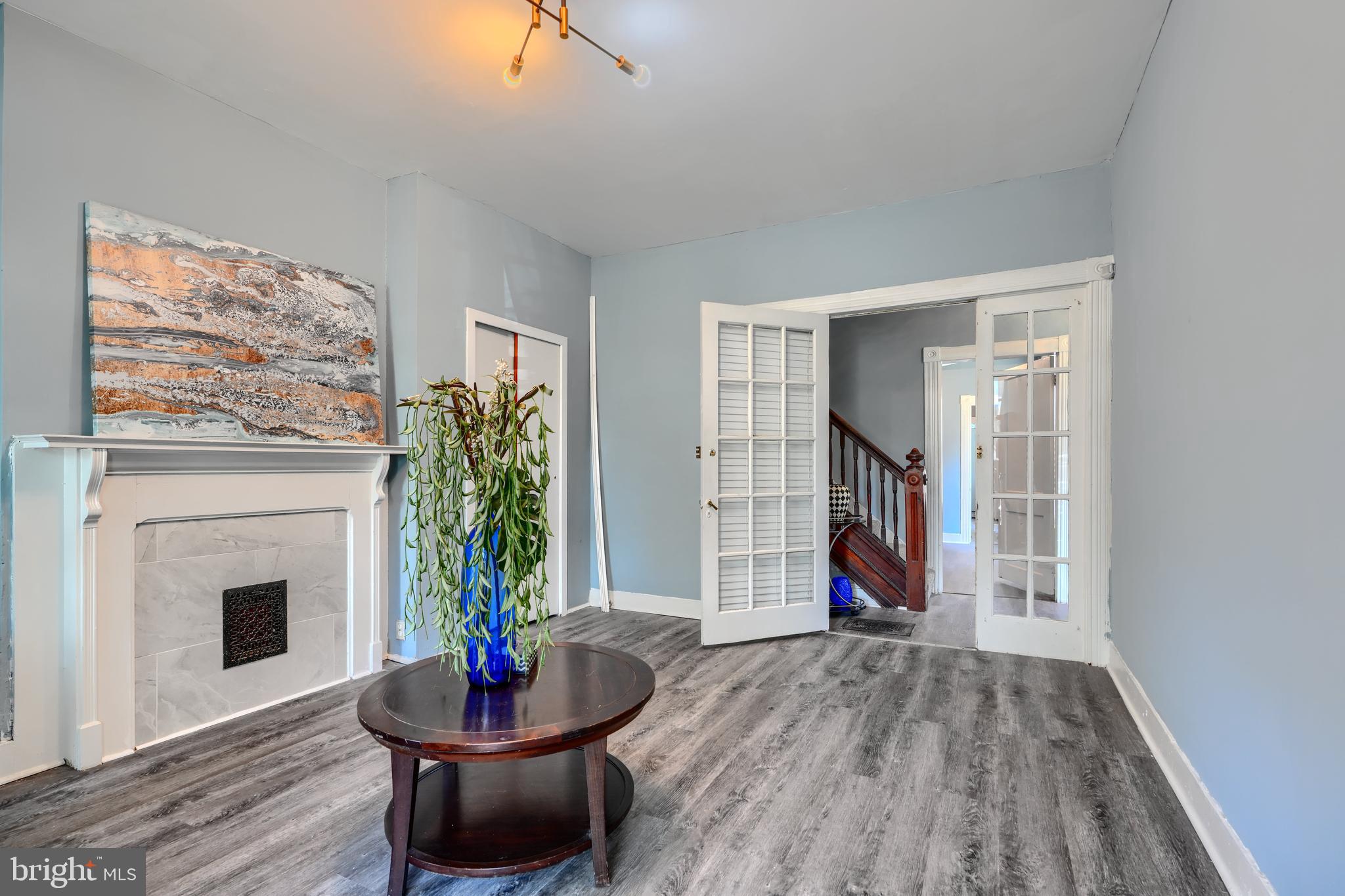 IRVINGTON - Residential