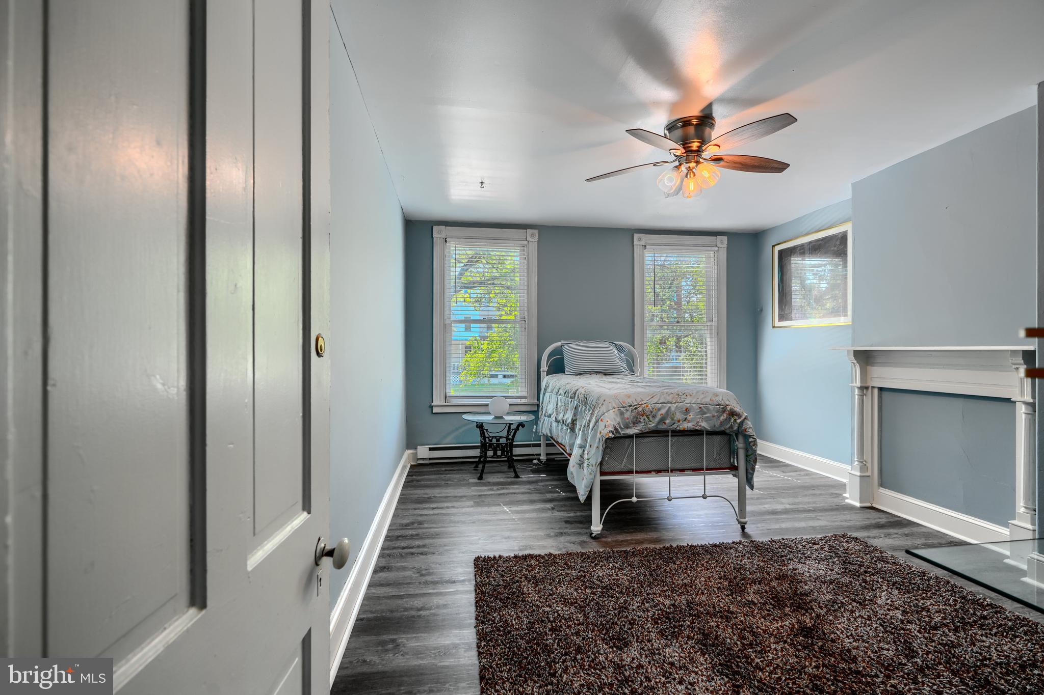 IRVINGTON - Residential