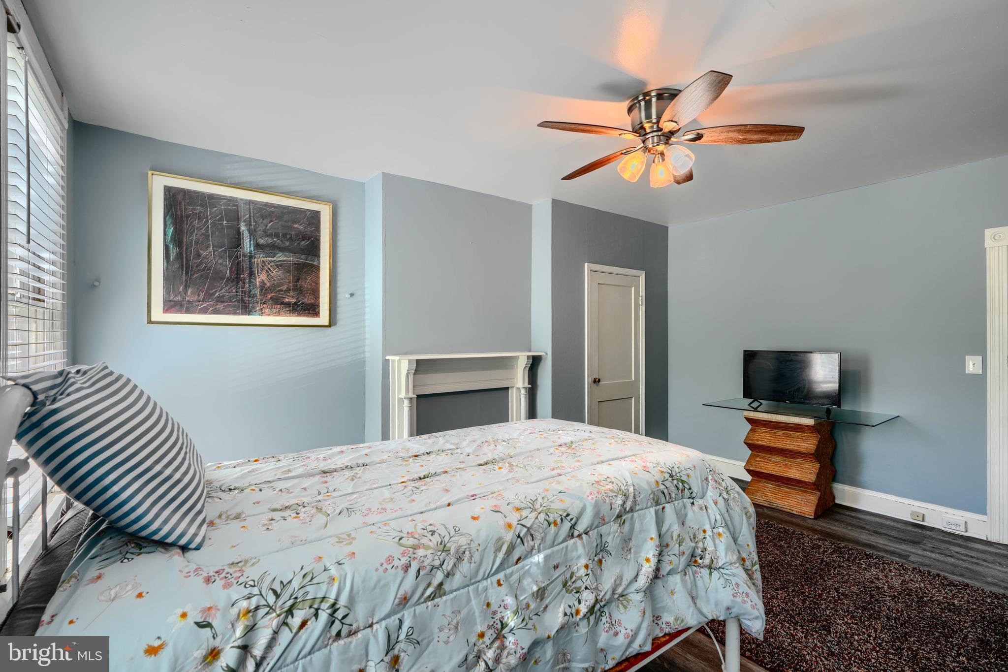 IRVINGTON - Residential