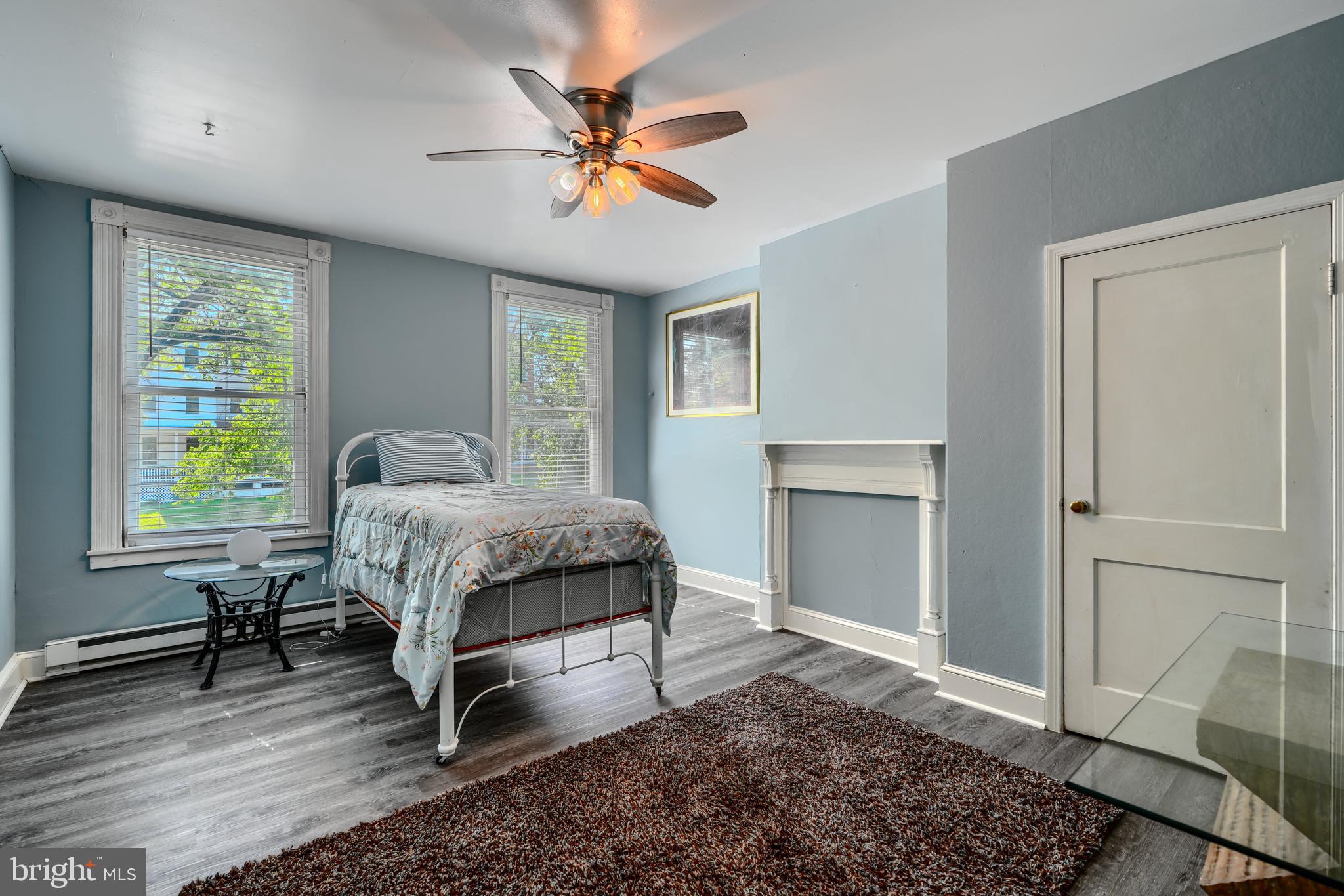 IRVINGTON - Residential