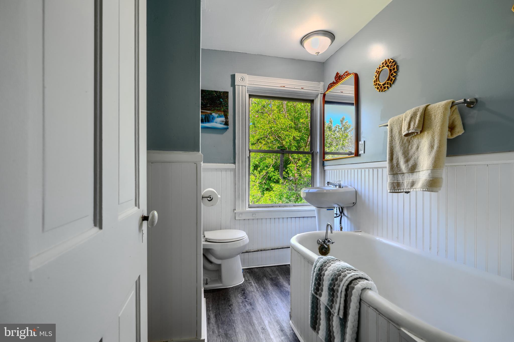 IRVINGTON - Residential