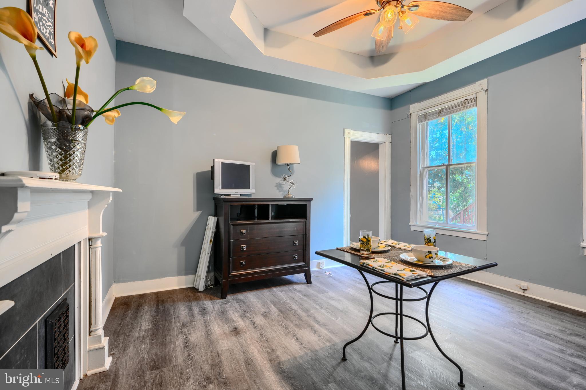 IRVINGTON - Residential