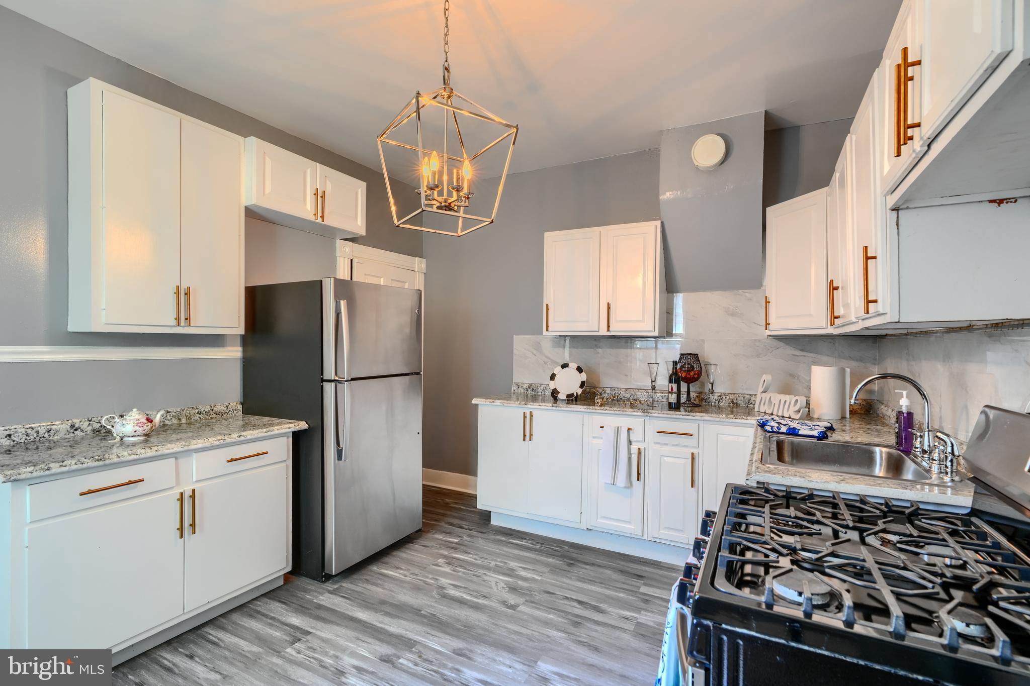 IRVINGTON - Residential