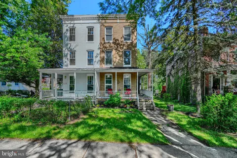 109 S Augusta Avenue, Baltimore, MD MLS: MDBA2168960