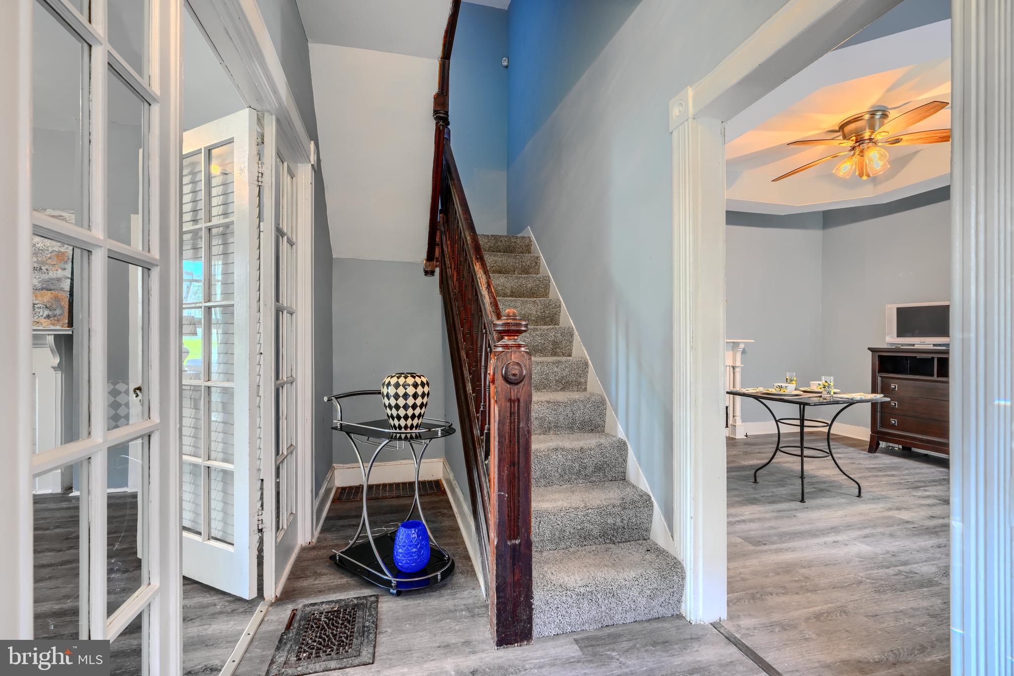 IRVINGTON - Residential