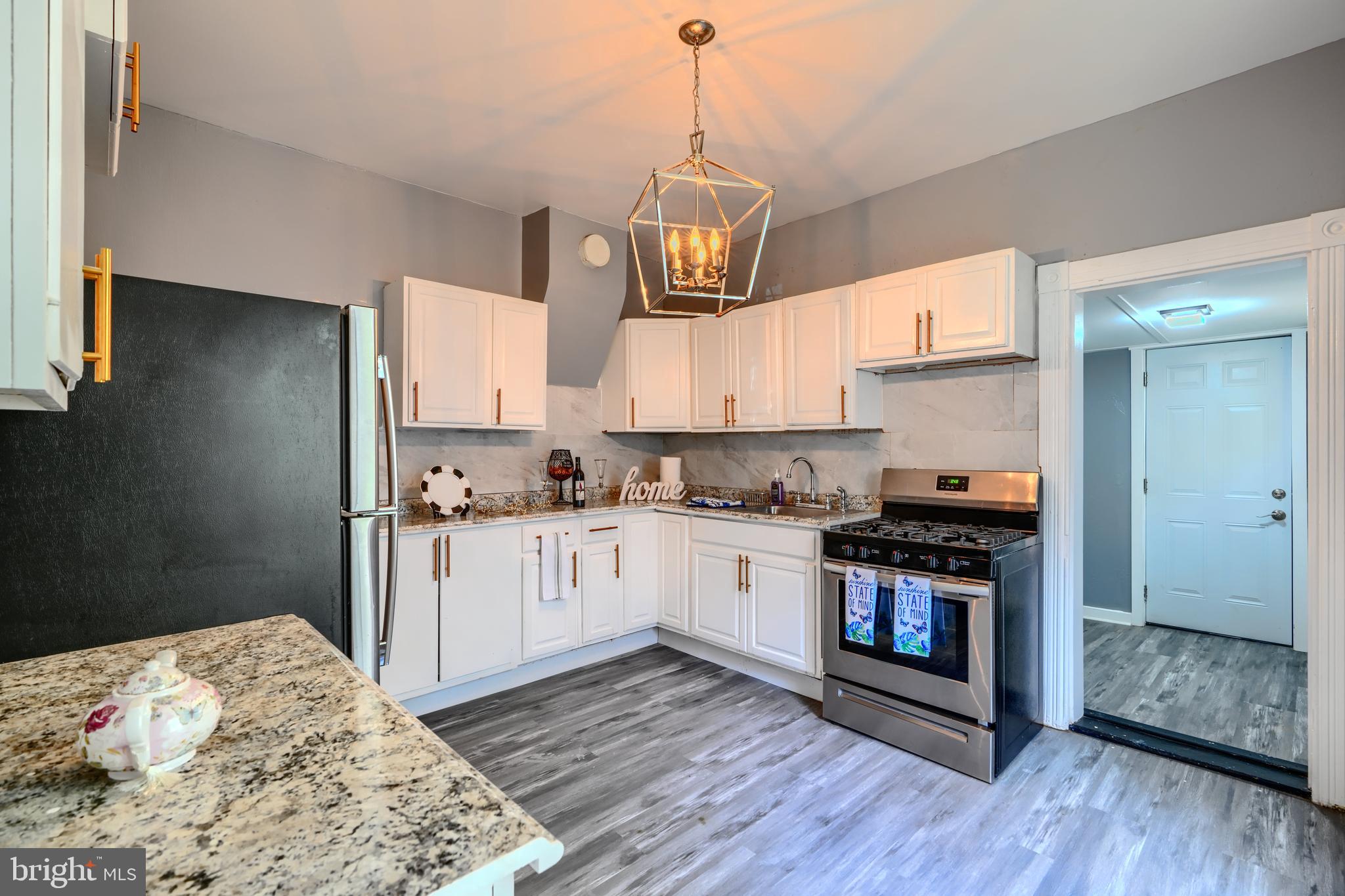 IRVINGTON - Residential