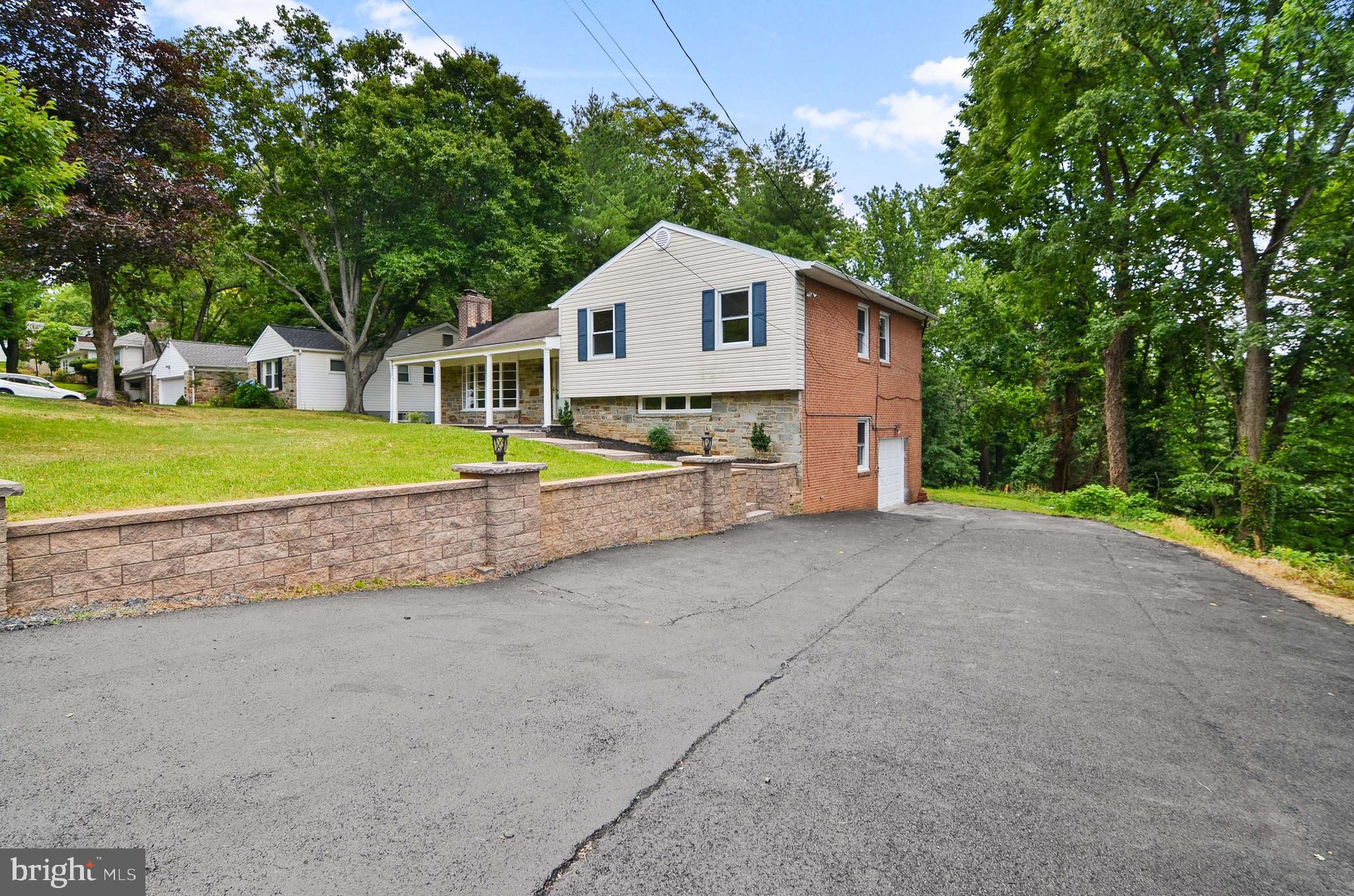 PROVIDENCE ACRES - Residential