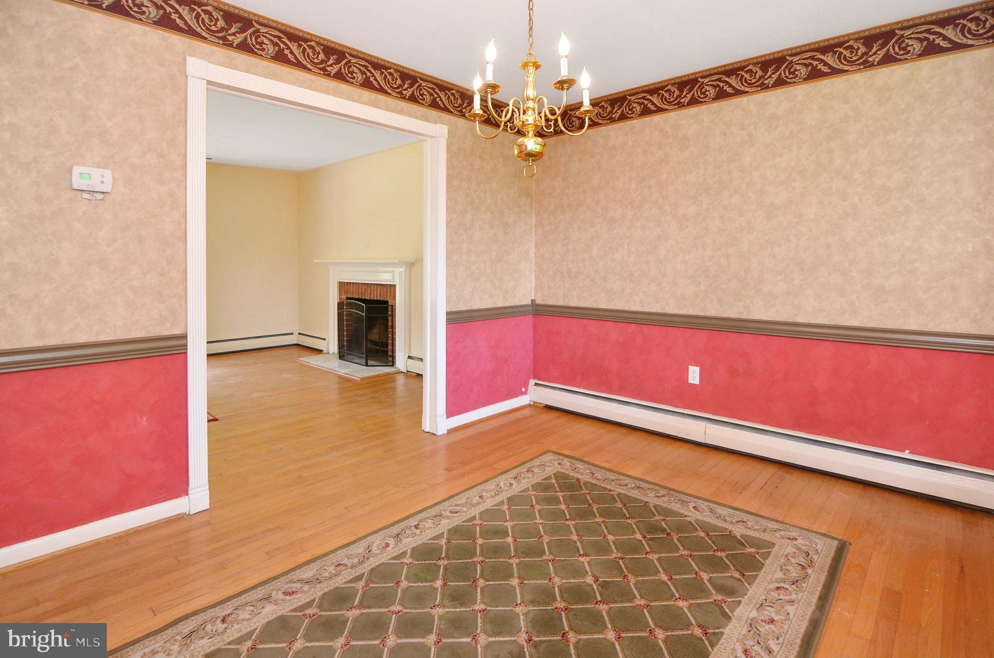 PROVIDENCE ACRES - Residential