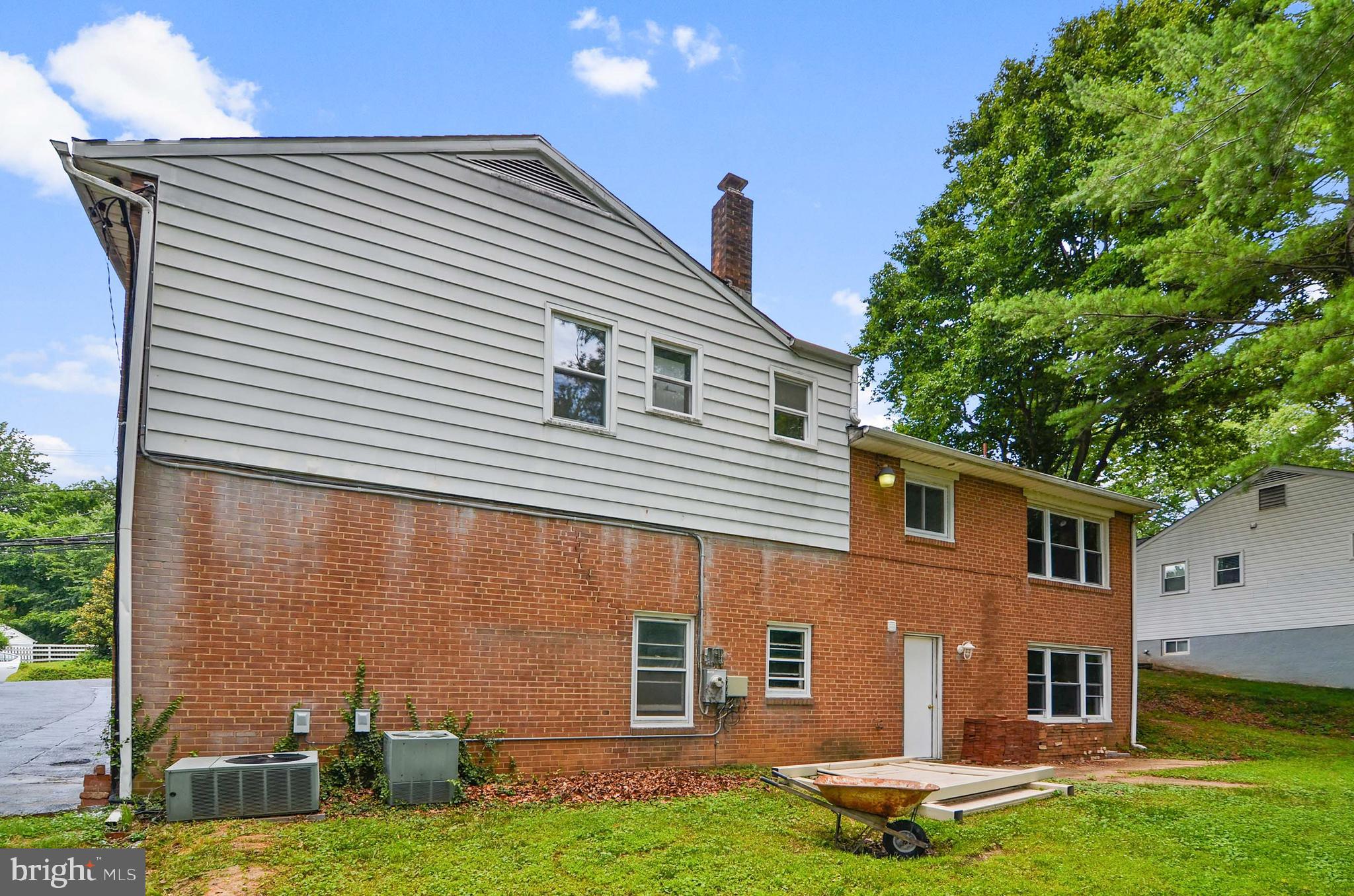 PROVIDENCE ACRES - Residential