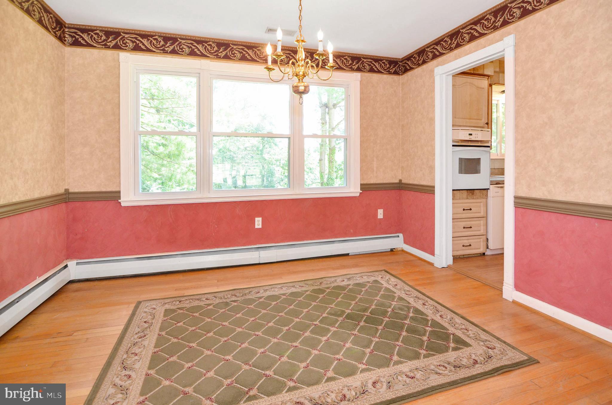 PROVIDENCE ACRES - Residential