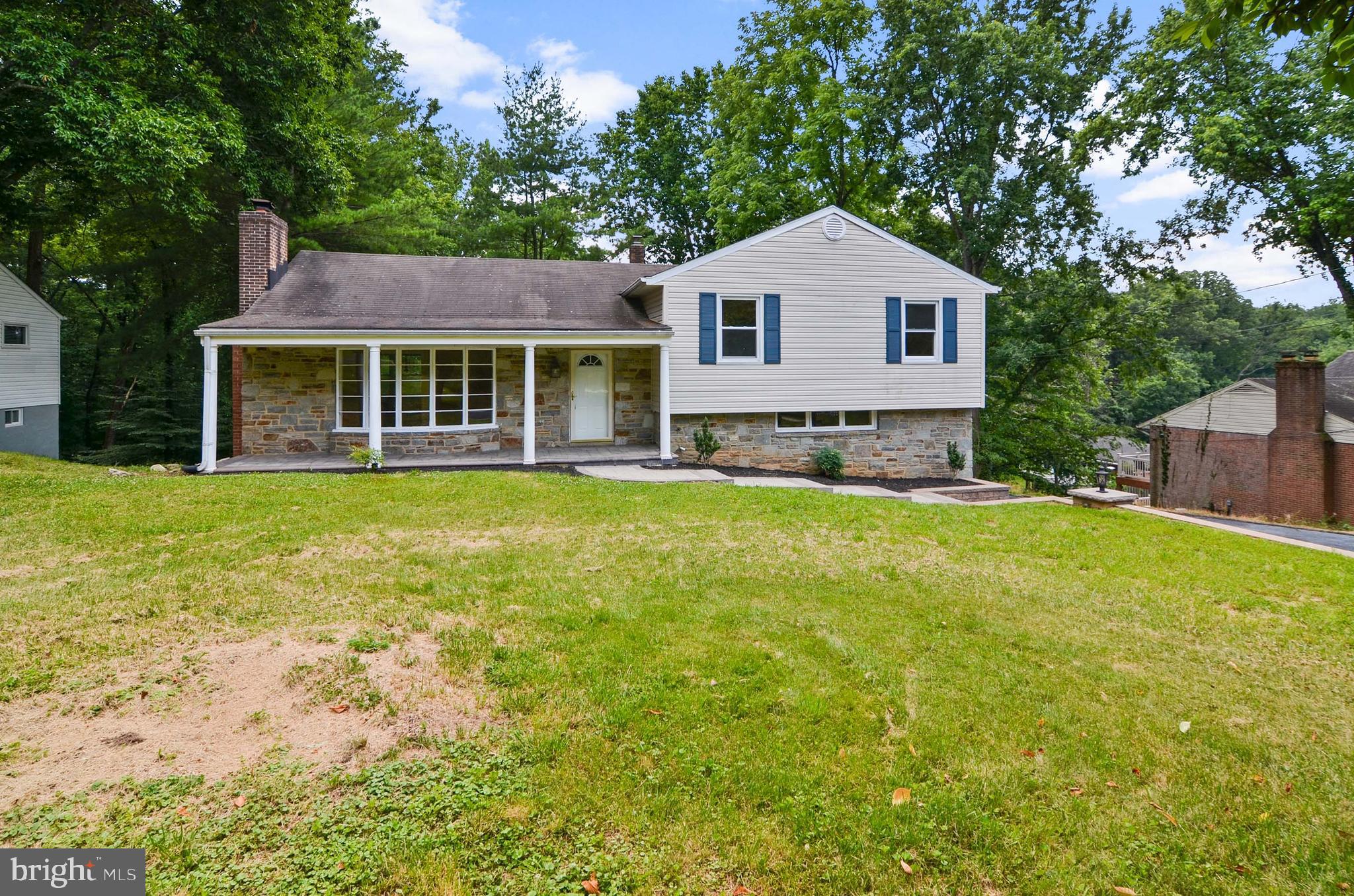 PROVIDENCE ACRES - Residential