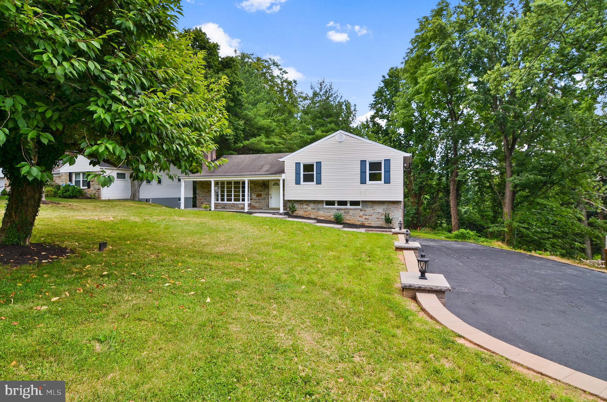 PROVIDENCE ACRES - Residential