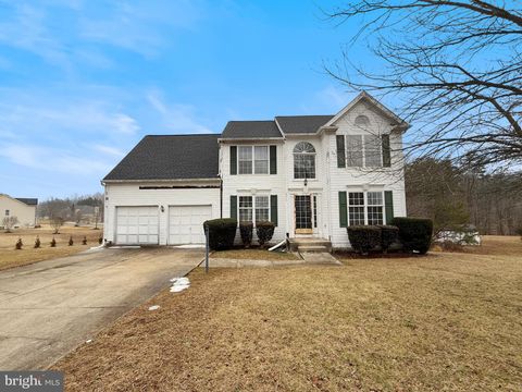 Photo of 8210 Birdsong Drive, FORT WASHINGTON, MD 20744 (MLS # MDPG2192364)
