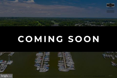 5911 TYLER ROAD DEALE MD 20751