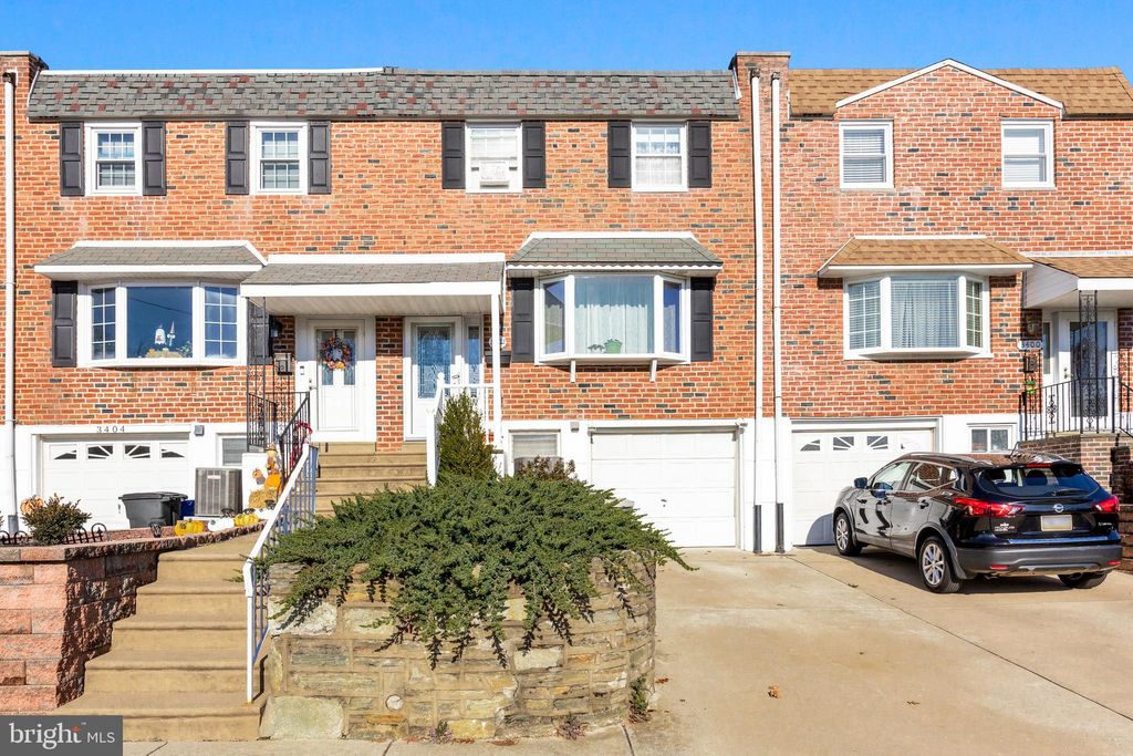 Photo of 3402 Orion Road, PHILADELPHIA, PA 19154 (MLS # PAPH2544832)