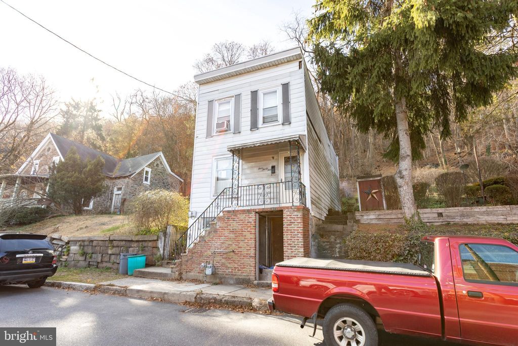 Photo of 435 Hotel Street, POTTSVILLE, PA 17901 (MLS # PASK2025254)