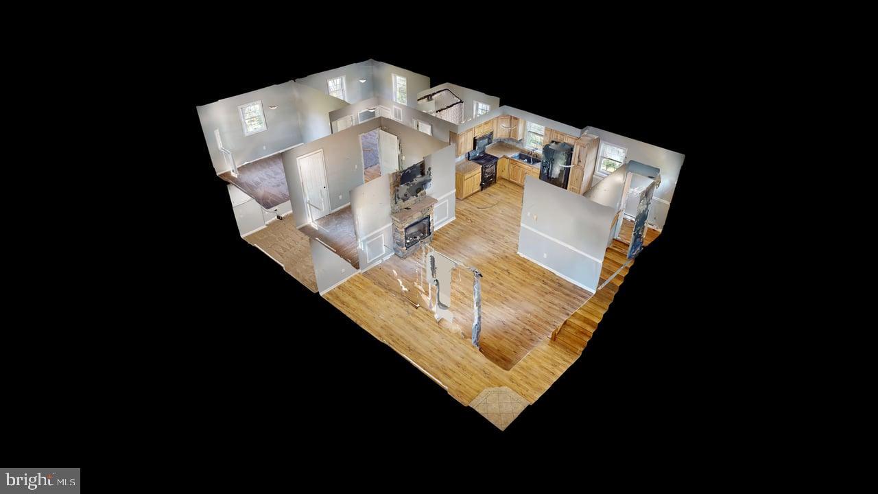 SUNRISE SUMMIT - Residential