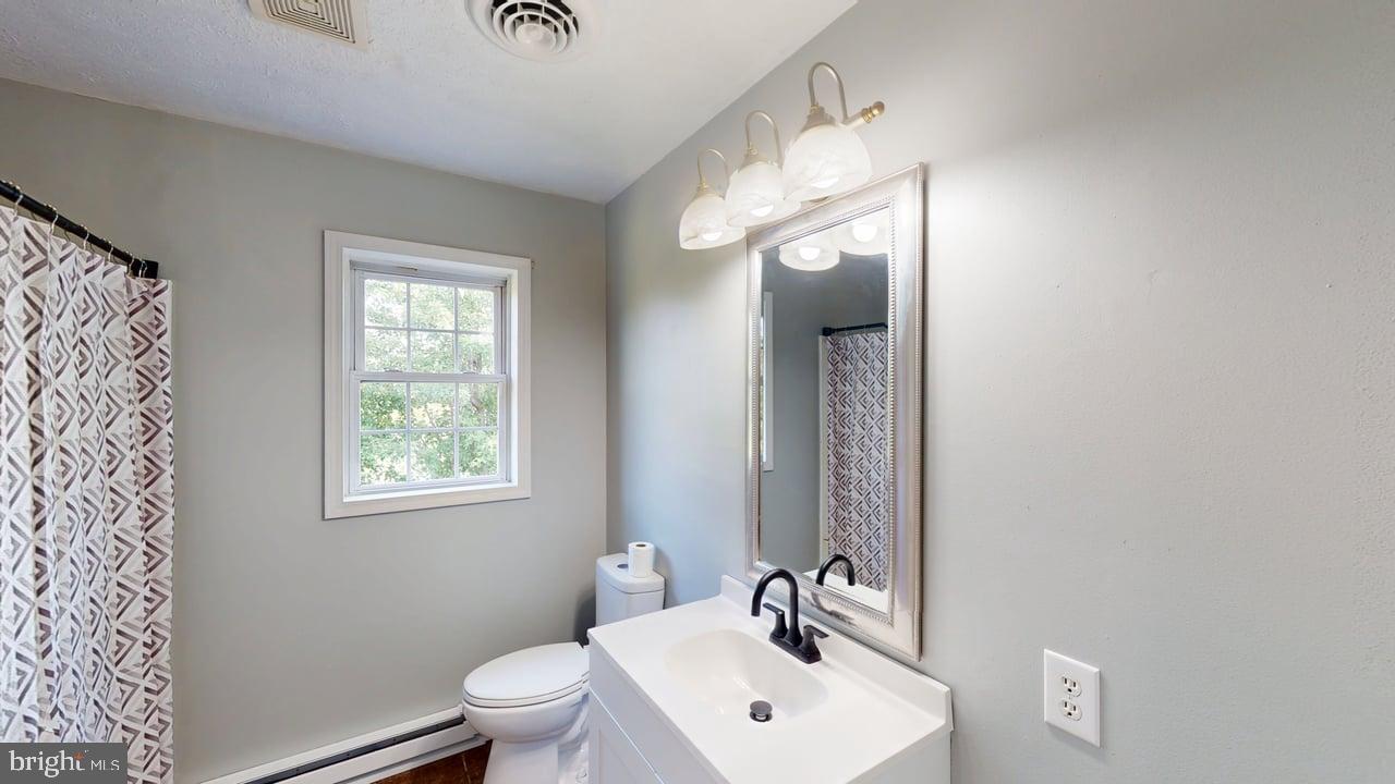 SUNRISE SUMMIT - Residential