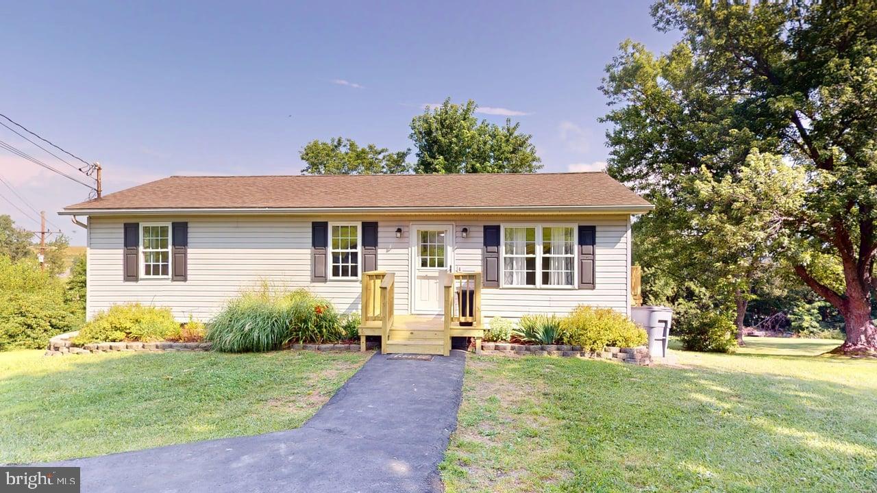 SUNRISE SUMMIT - Residential