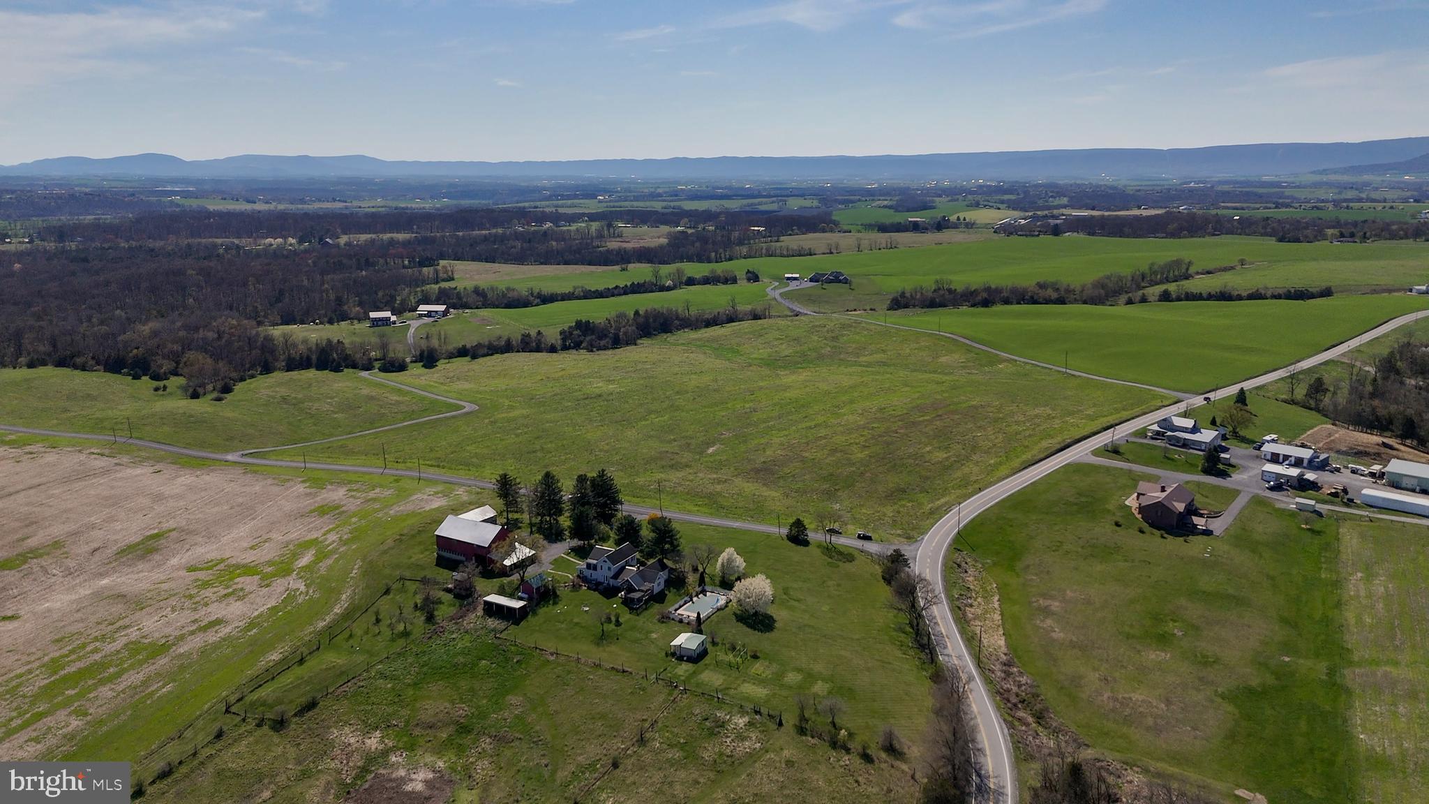 2729 WEBER ROAD