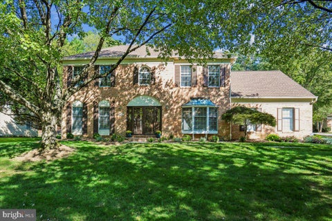 Homes For Sale - 8105 Dry Ridge Rd<br/> MONTGOMERY VILLAGE, MD 20886
