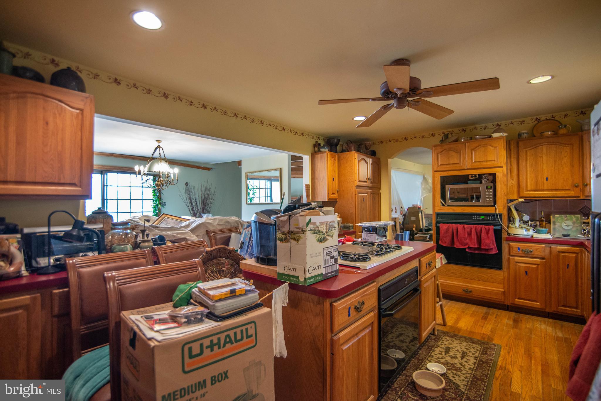 ELK NECK - Residential