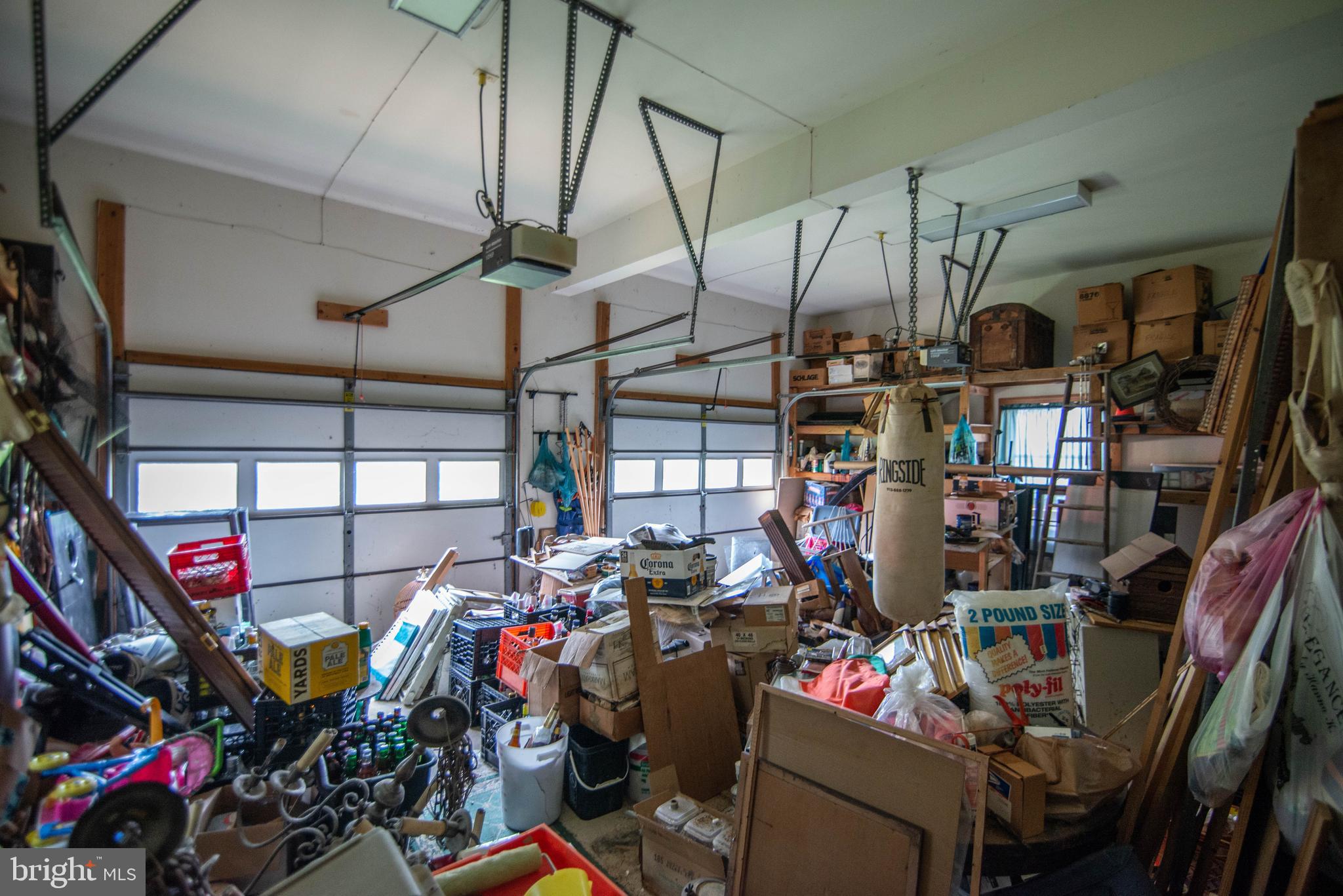 ELK NECK - Residential