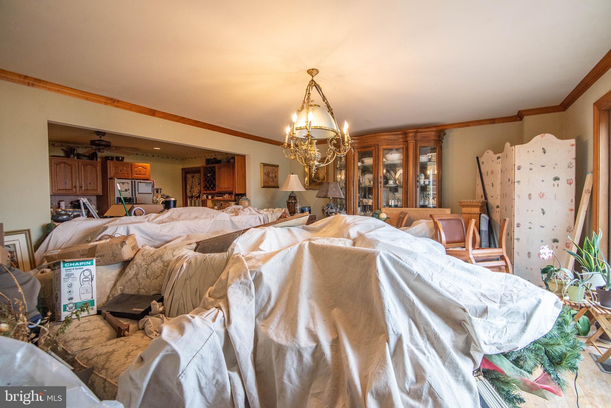 ELK NECK - Residential