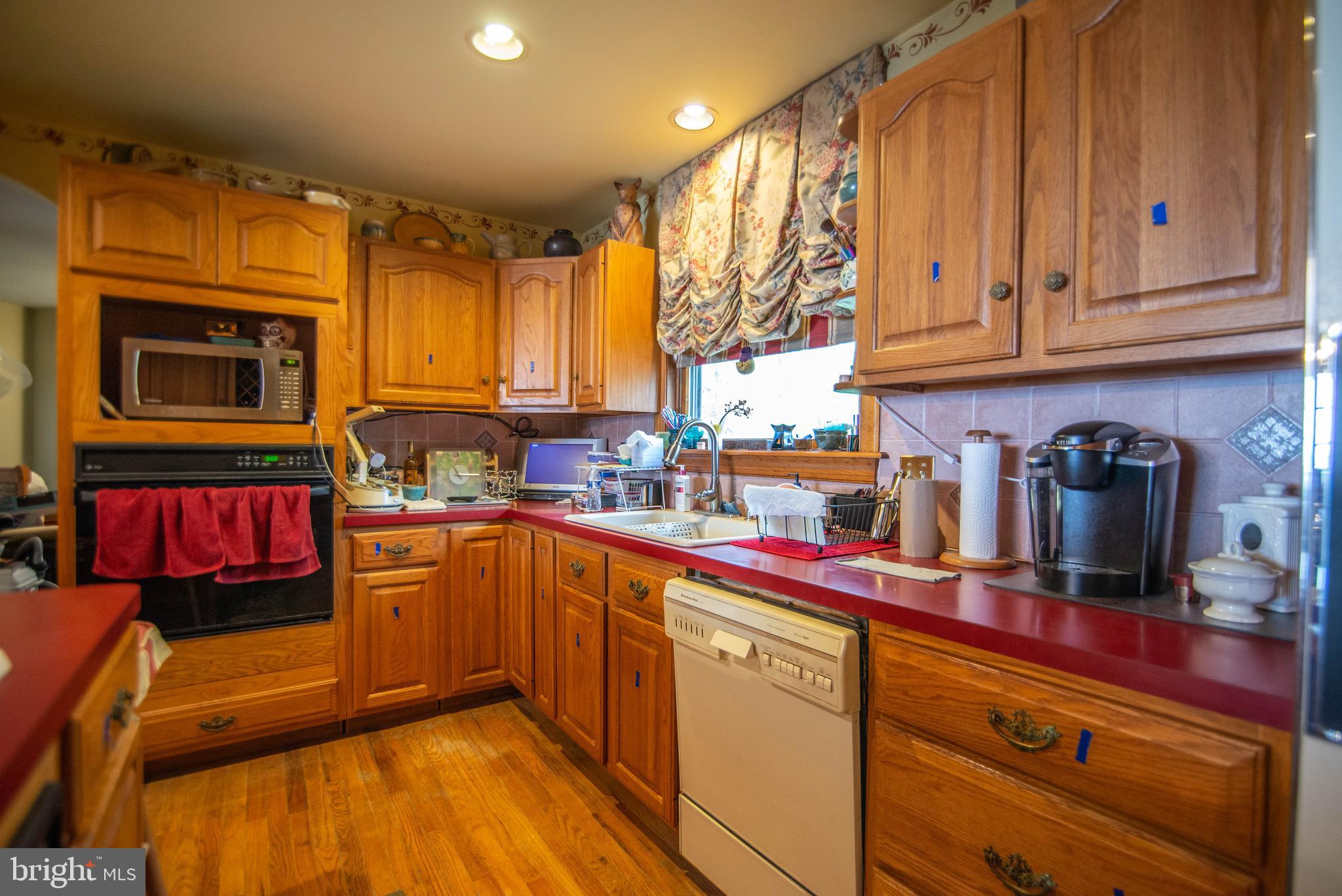 ELK NECK - Residential