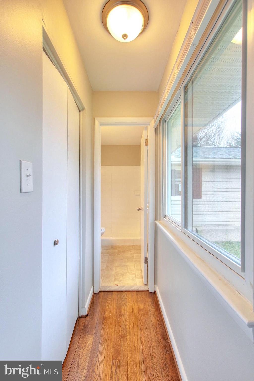 PROSPECT KNOLLS - Residential