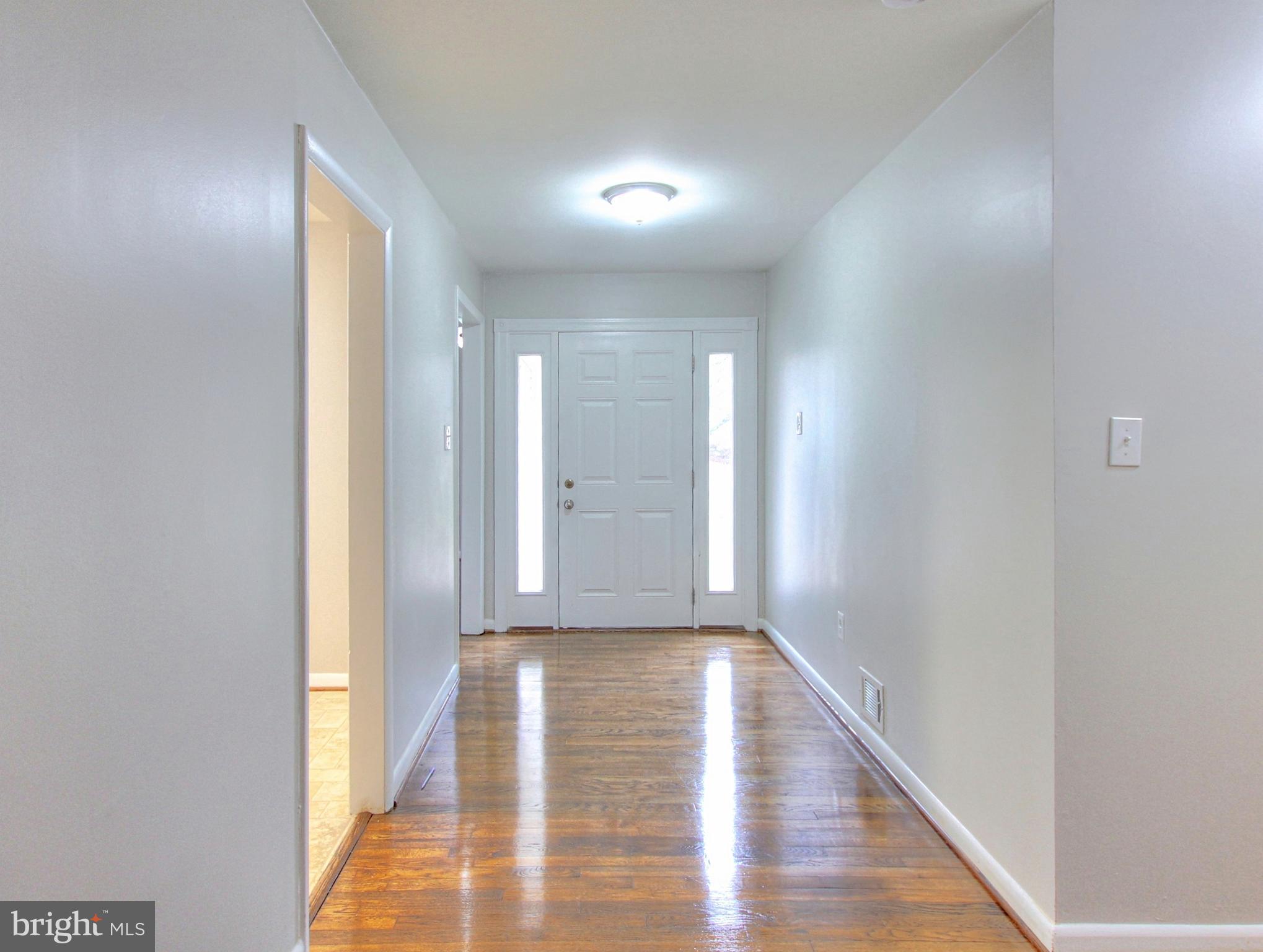 PROSPECT KNOLLS - Residential